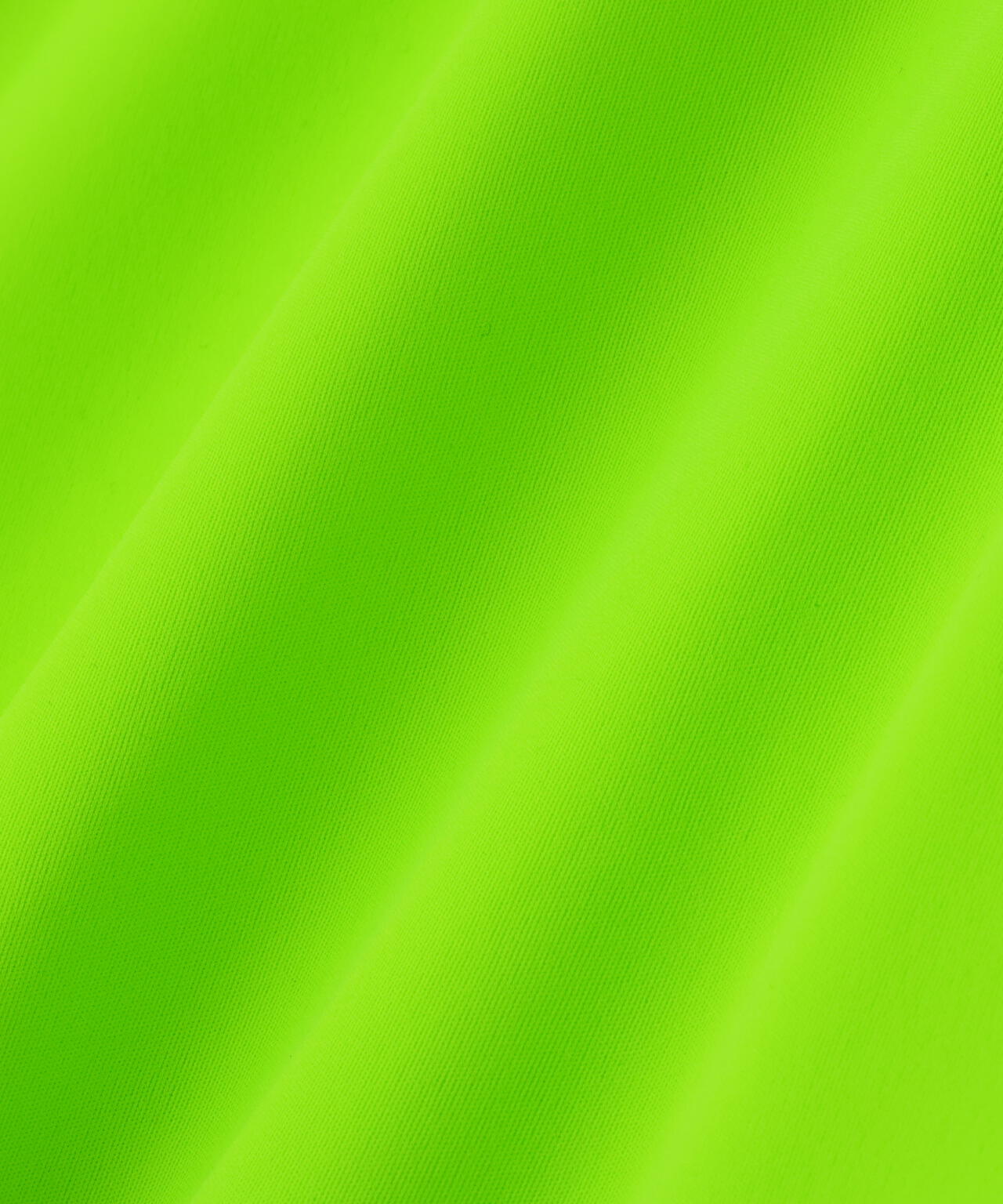 PEスムース ボンディング ツインブルゾン