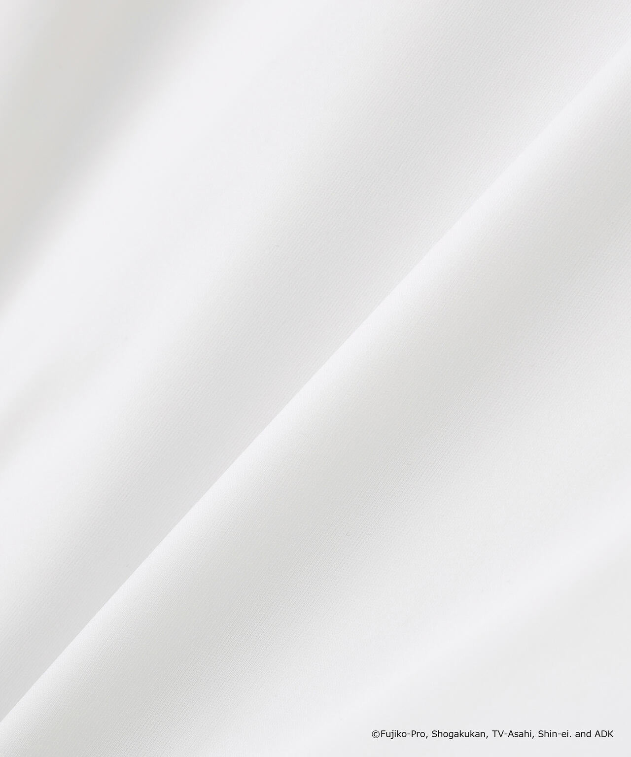 【ドラえもん】PEスムースボンディングブルゾン