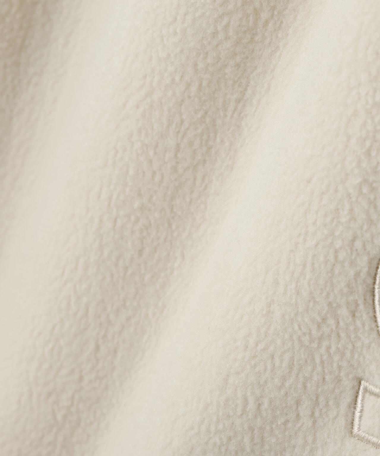 ブロッキーフリース ロングパンツ