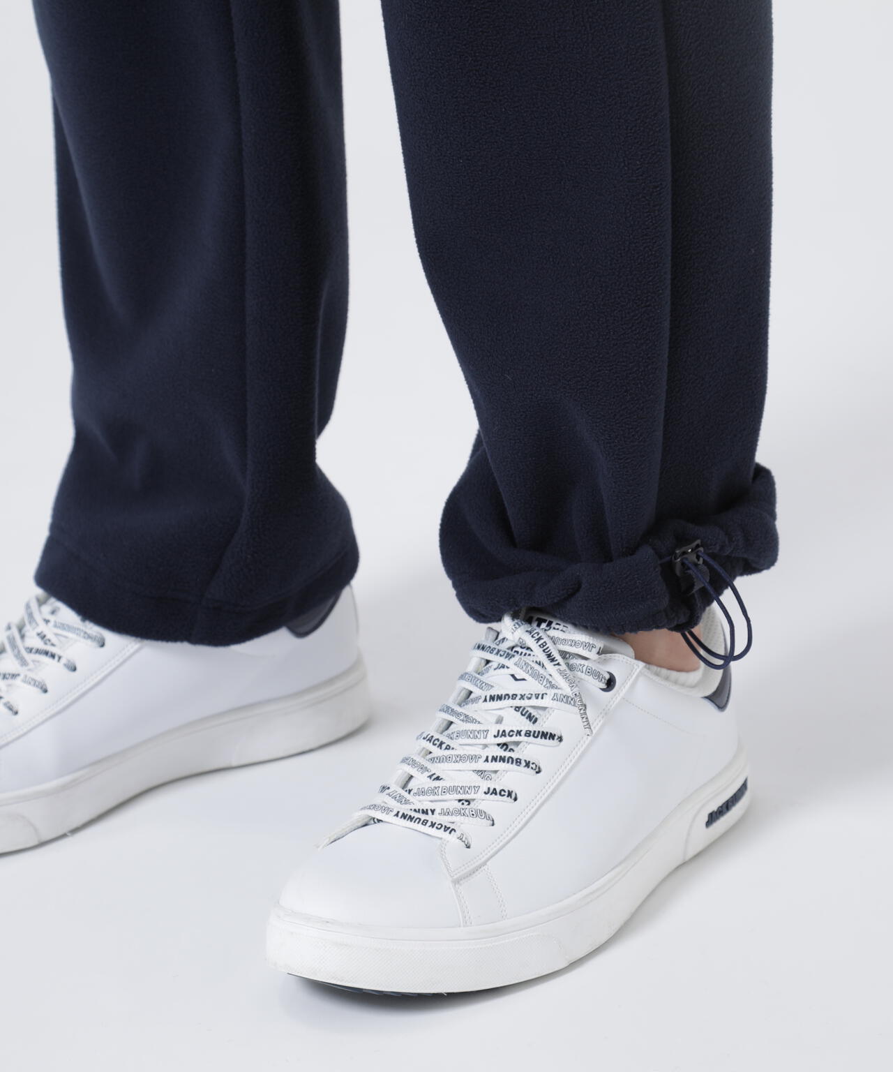 ブロッキーフリース ロングパンツ