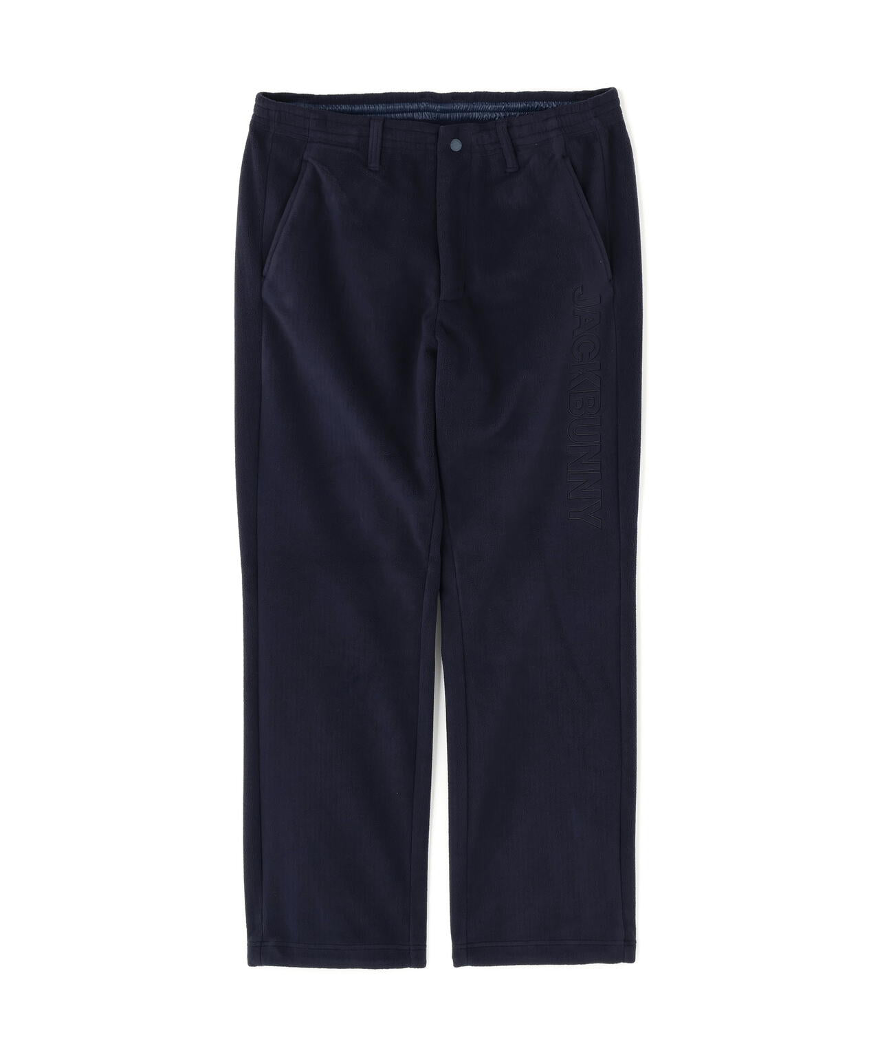 ブロッキーフリース ロングパンツ