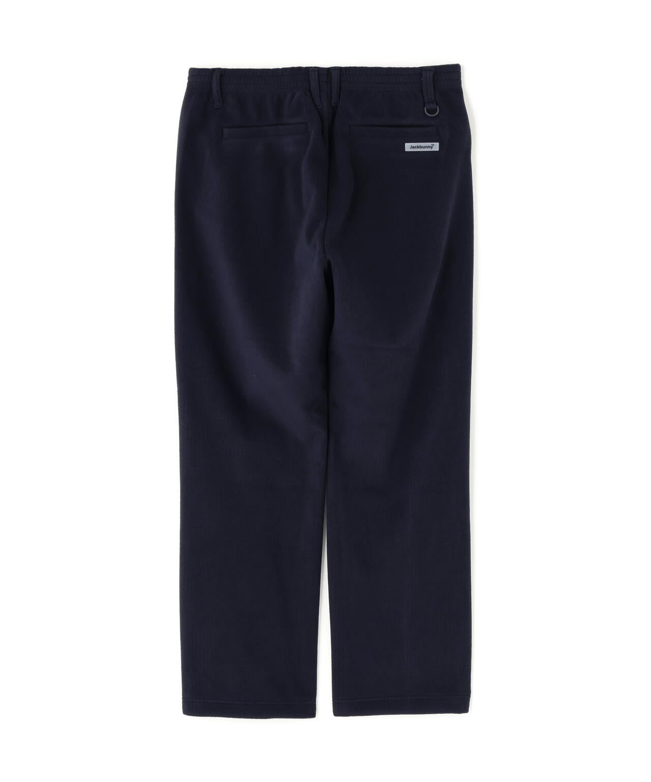 ブロッキーフリース ロングパンツ