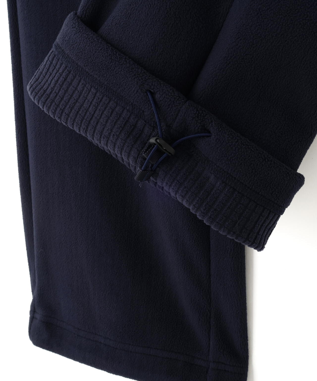 ブロッキーフリース ロングパンツ