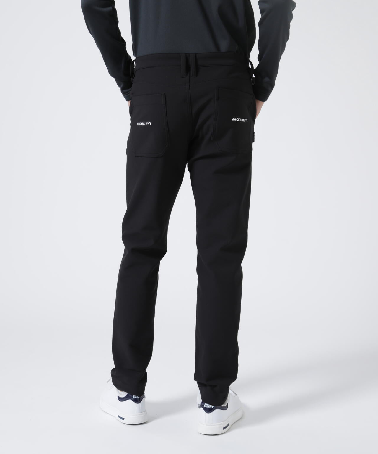 2WAYストレッチツイル ロングパンツ | Jack Bunny!!（ジャックバニー