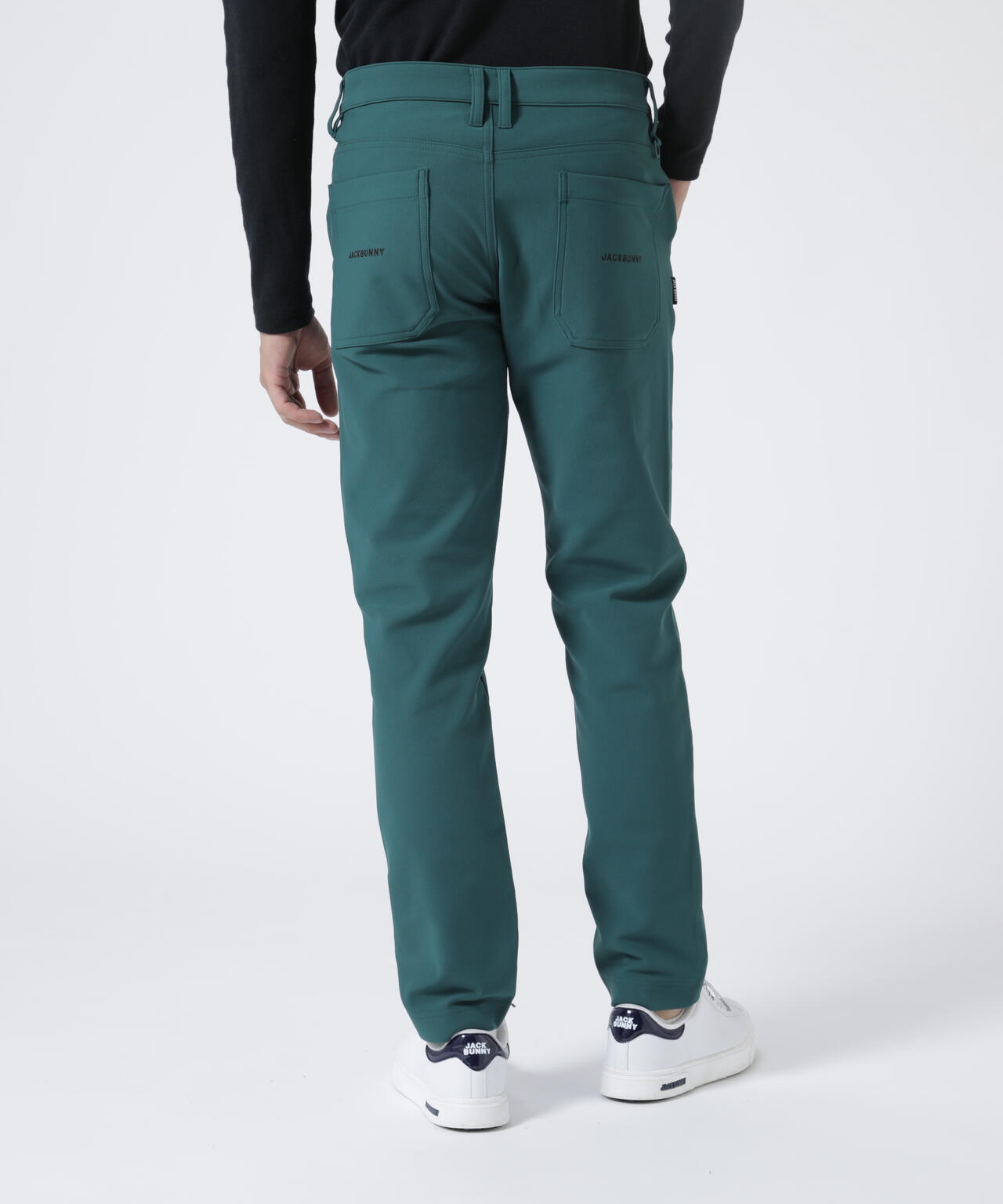 2WAYストレッチツイル ロングパンツ | Jack Bunny!!（ジャックバニー