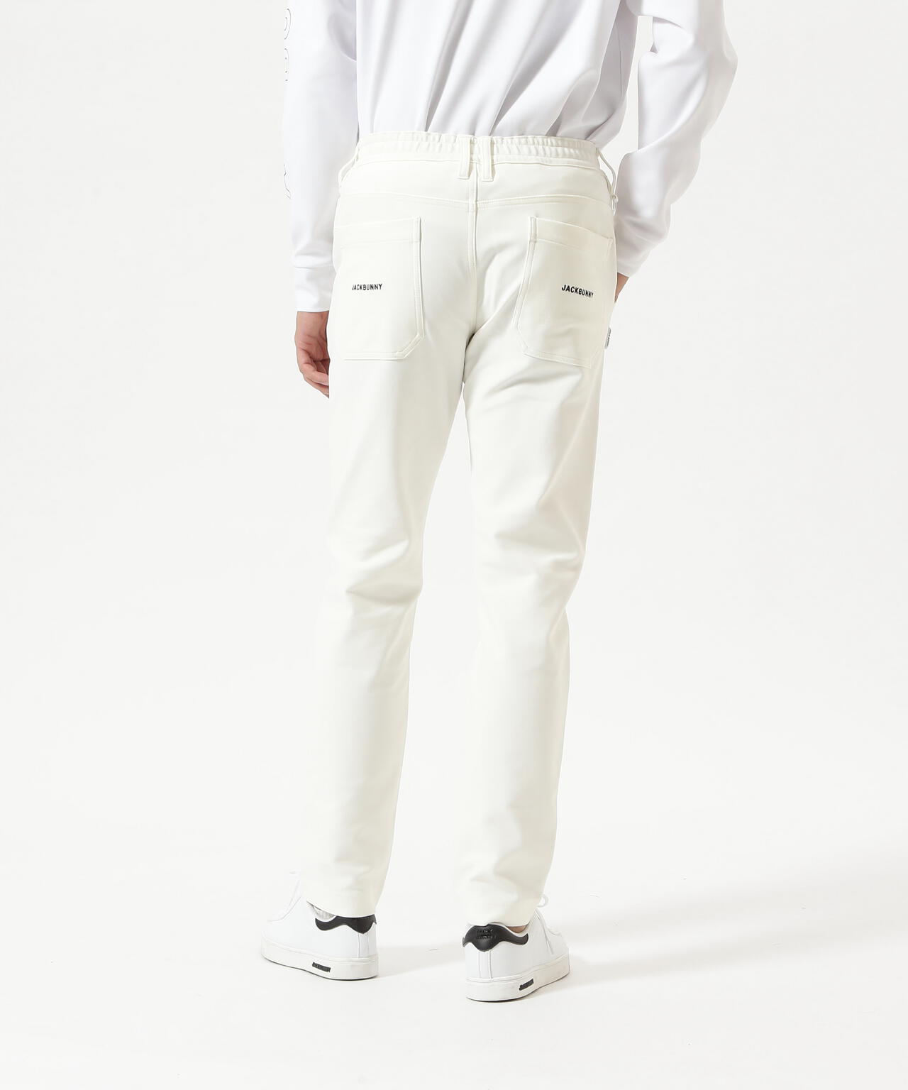 【直営店舗&公式オンライン限定】2WAYストレッチツイル ロングパンツ