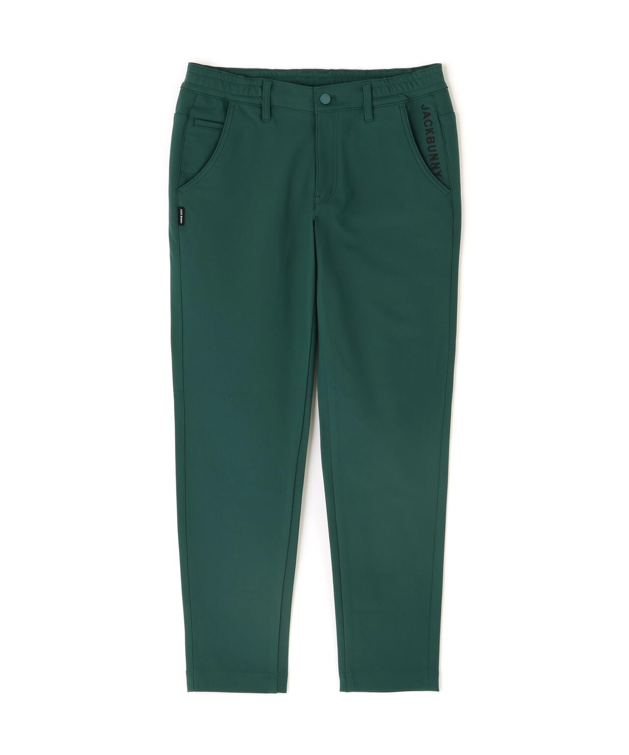 【直営店舗&公式オンライン限定】2WAYストレッチツイル ロングパンツ