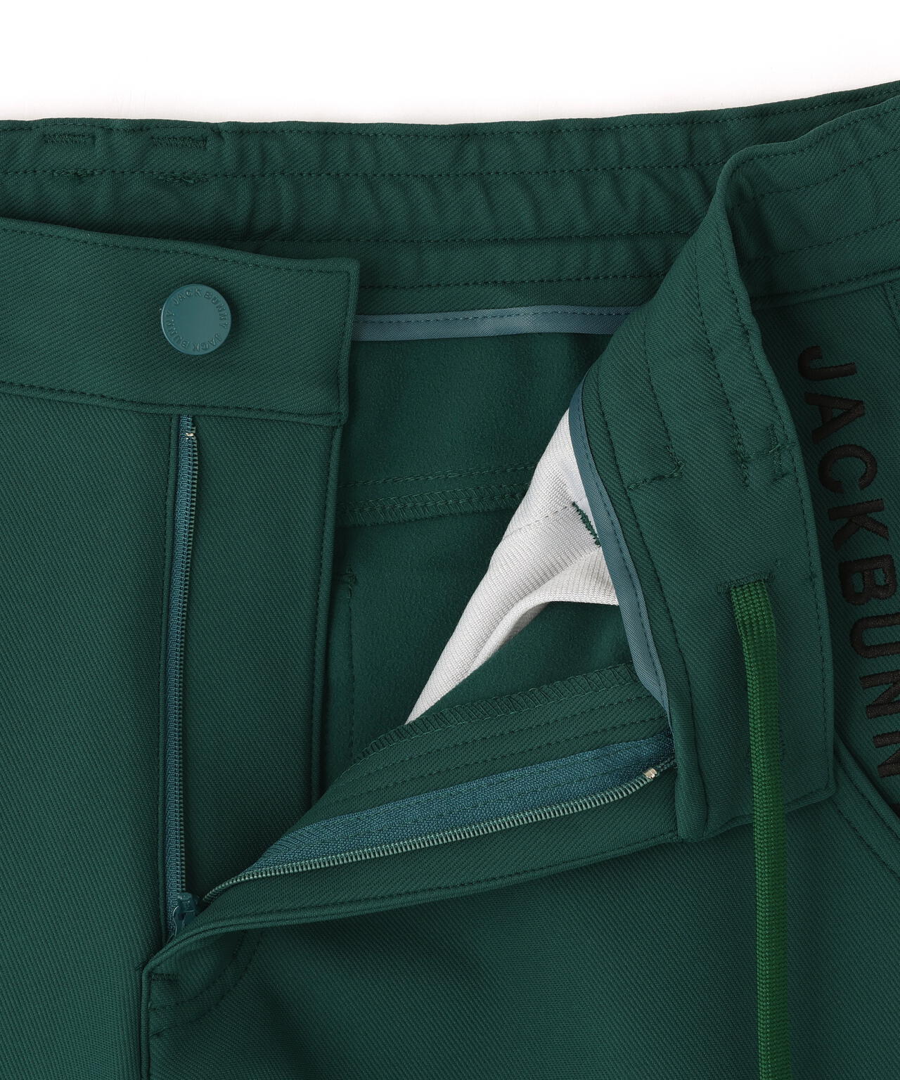 【直営店舗&公式オンライン限定】2WAYストレッチツイル ロングパンツ