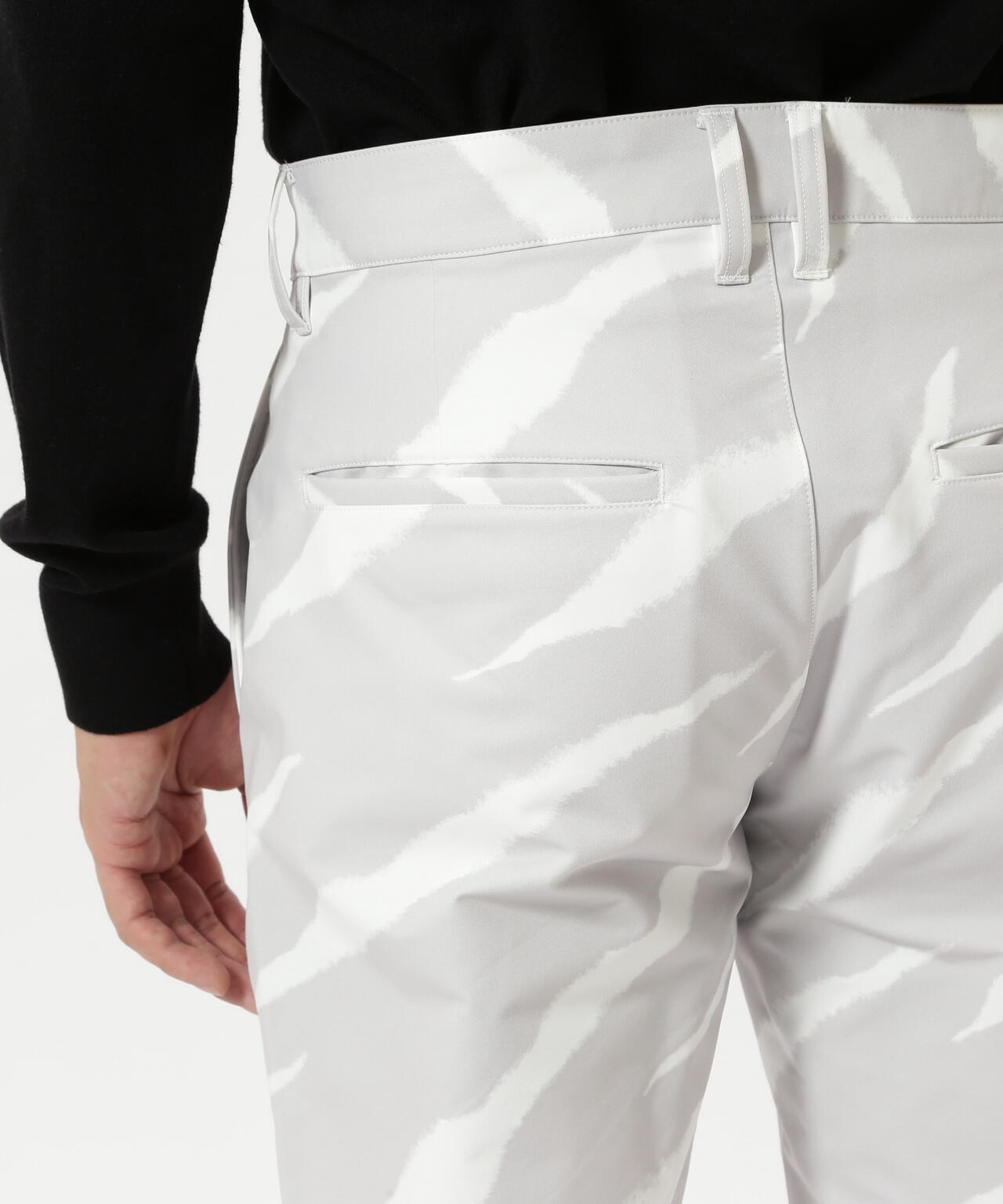 PE二重織り ロングパンツ | Jack Bunny!!（ジャックバニー