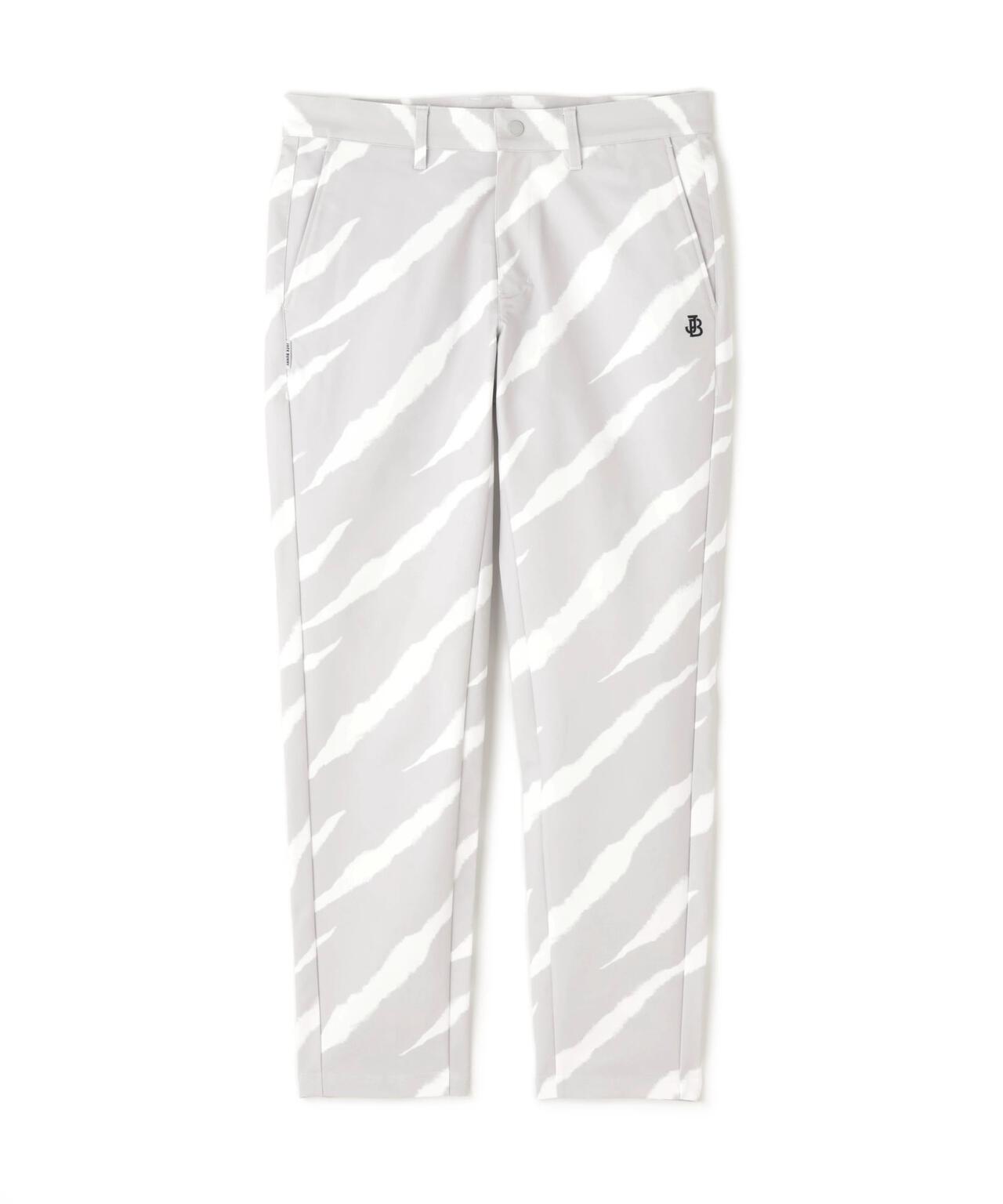 【新品タグ付】ジャックバニー　メンズ　ロングパンツ　ＬＬ　キルティング　ホワイト 新品タグ付】ジャックバニー メンズ ロングパンツ LL