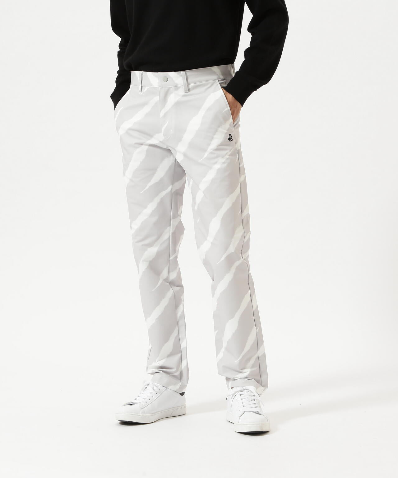 PE二重織り ロングパンツ | Jack Bunny!!（ジャックバニー