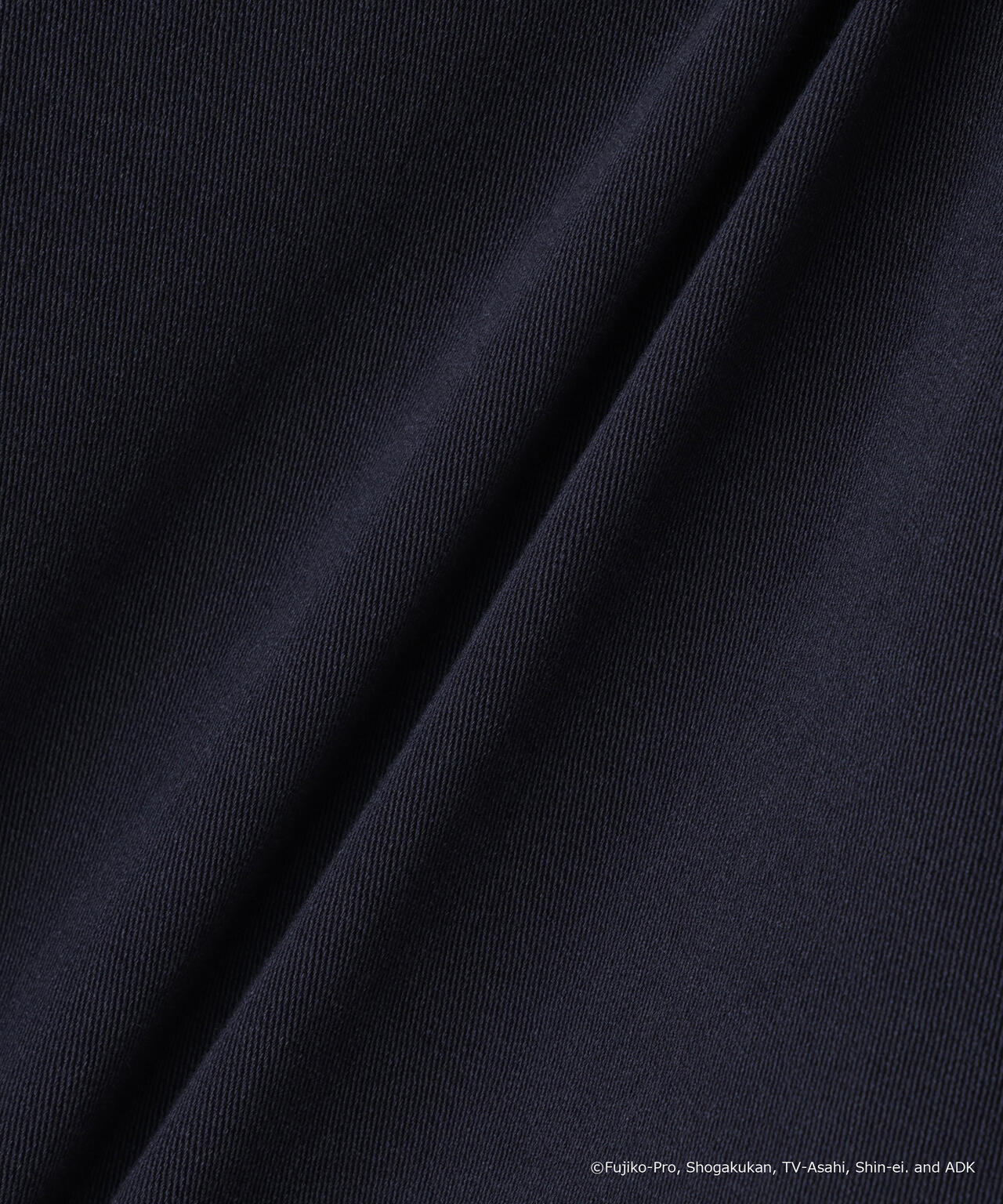 【ドラえもん】2WAYストレッチツイルロングパンツ