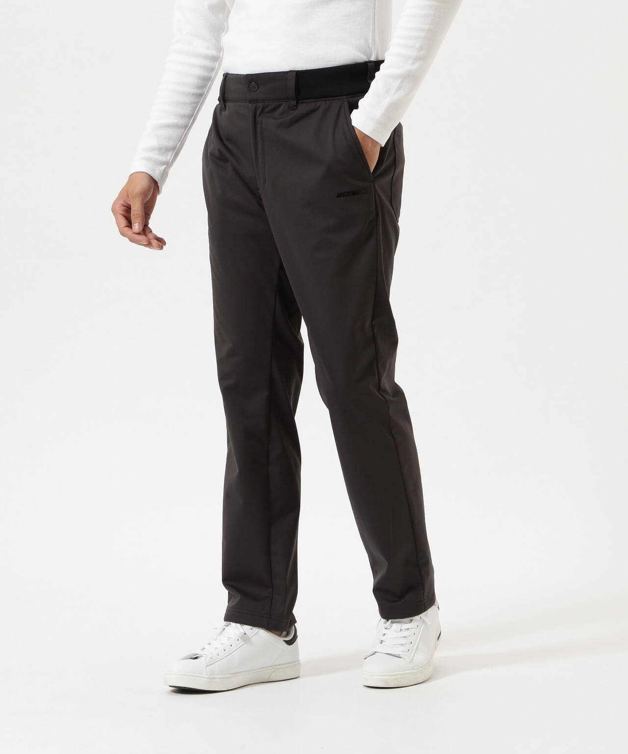 エアシャット裏フリース防風ロングパンツ | Jack Bunny