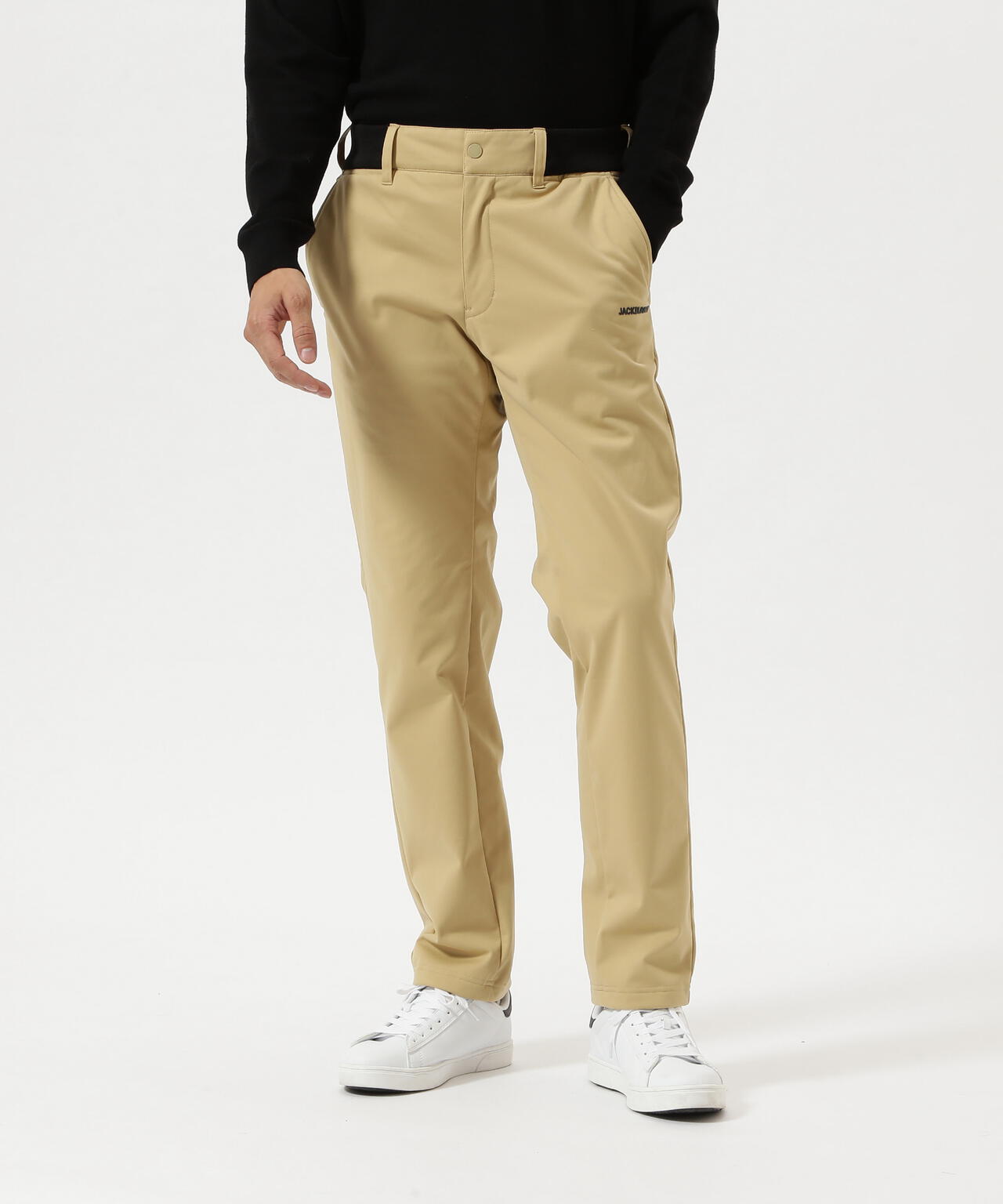 エアシャット裏フリース防風ロングパンツ | Jack Bunny