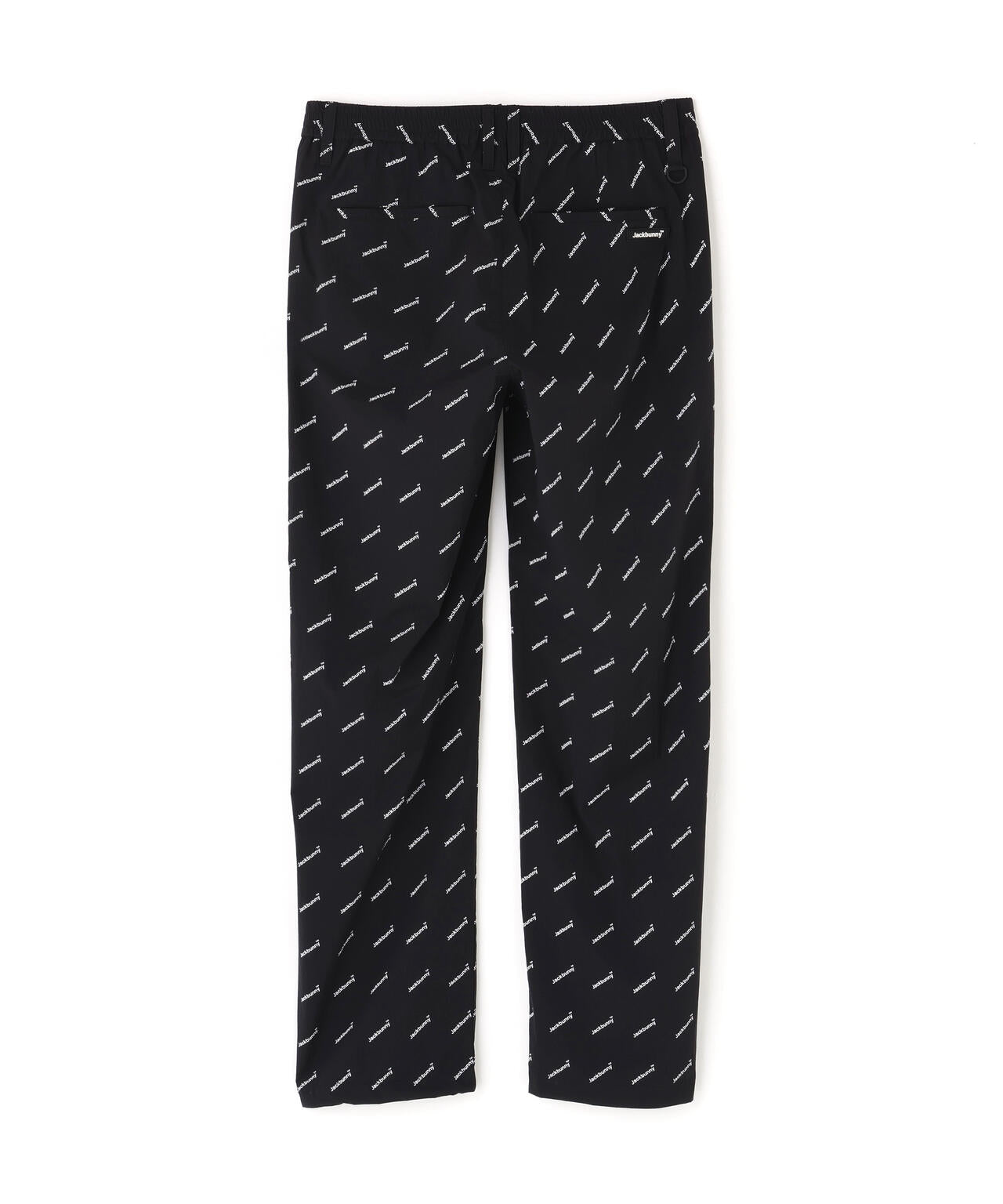 ナイロンタフタ ロングパンツ