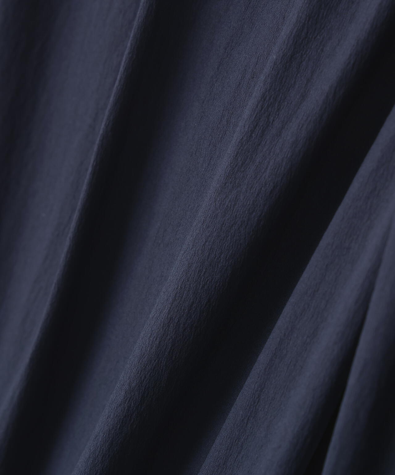 ナイロンタフタ ロングパンツ