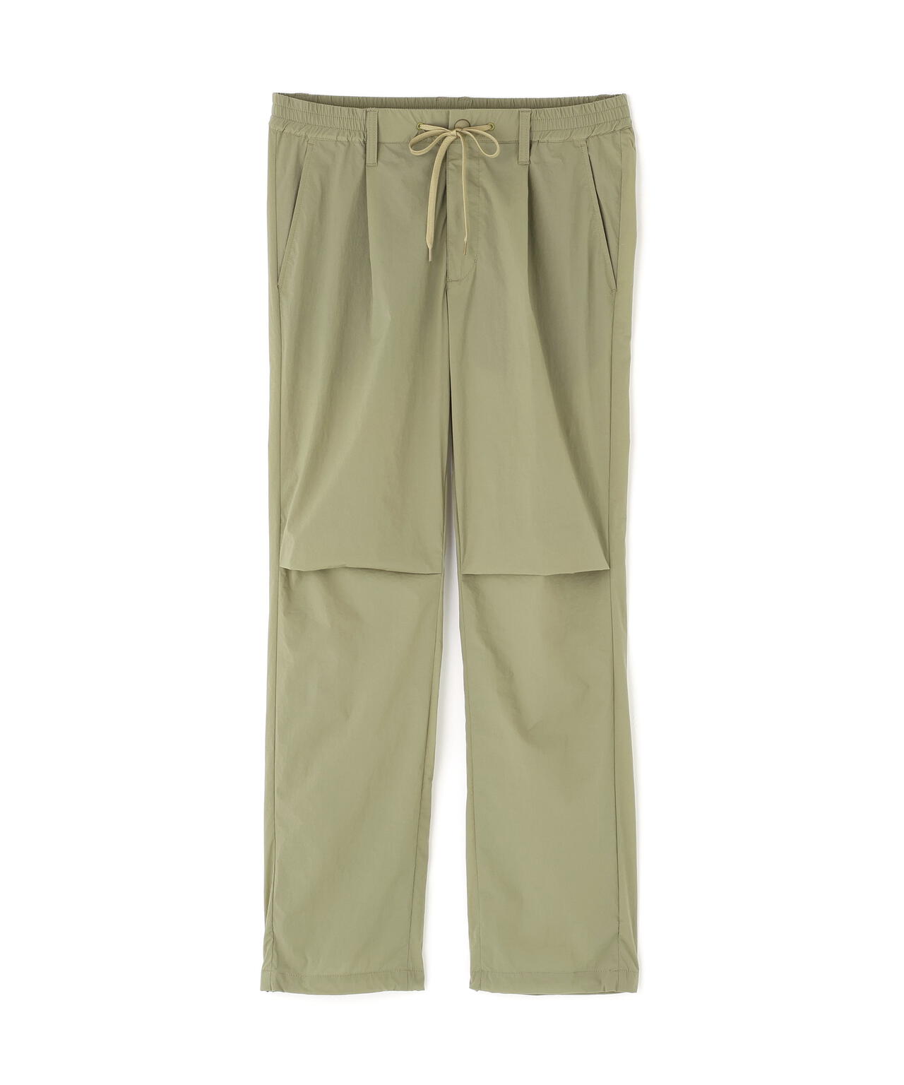 ナイロンタフタ ロングパンツ