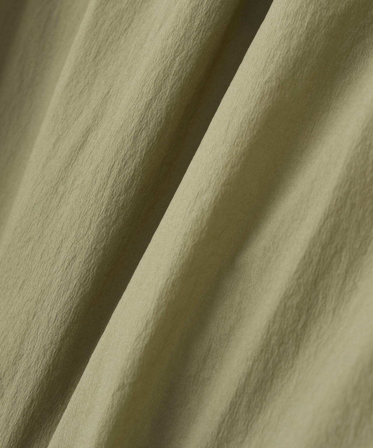 ナイロンタフタ ロングパンツ