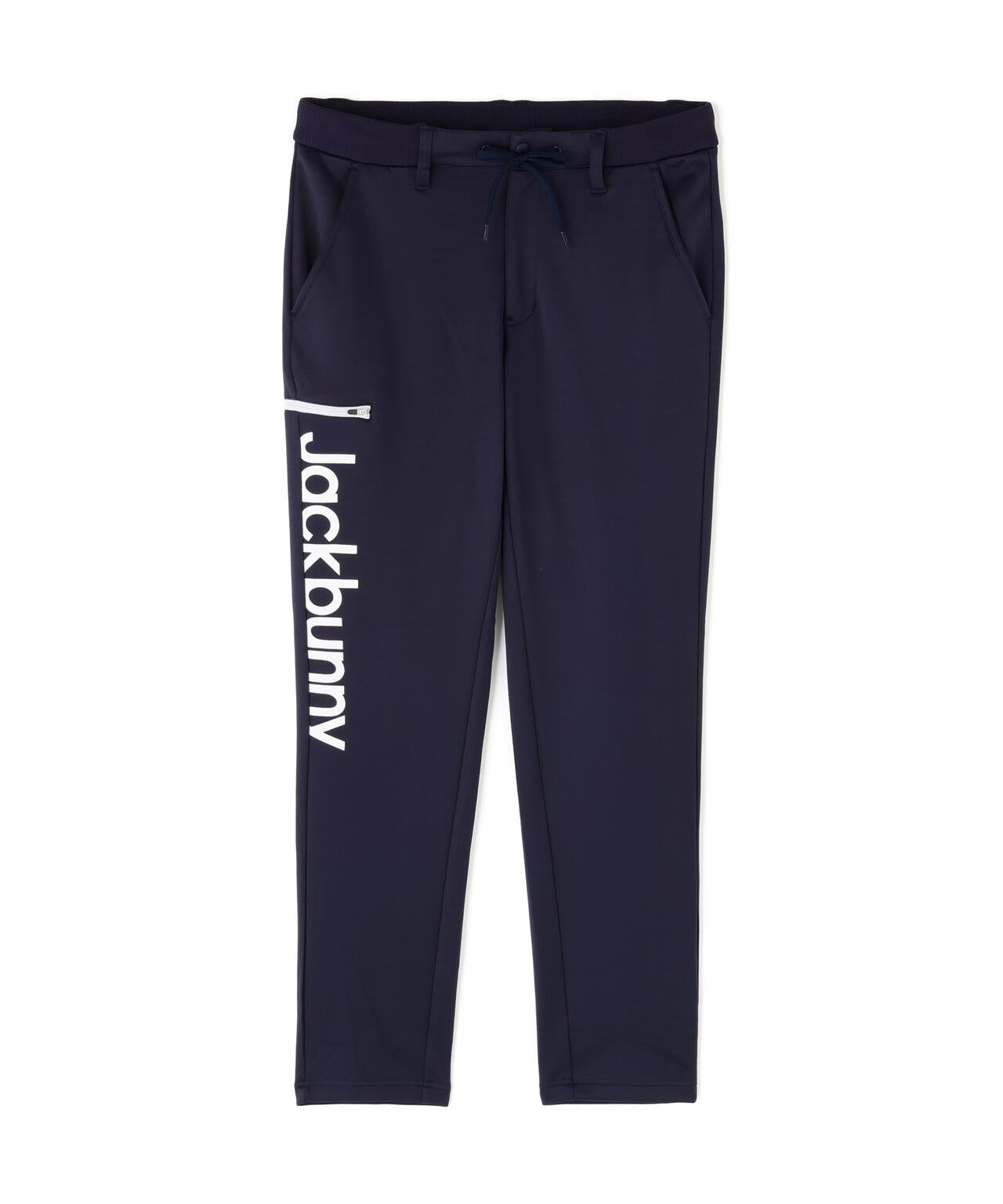 PE裏ブリスター ロングパンツ