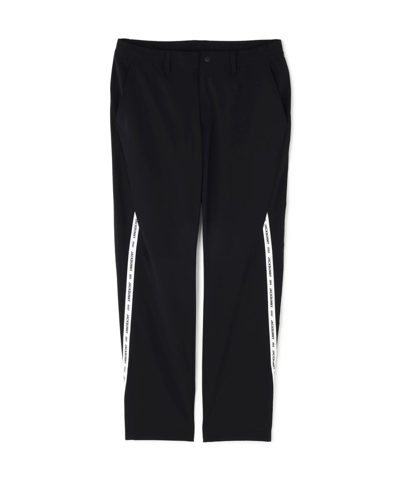 ジャックバニー Jack Bunny!! ジョガーパンツ レオパード サイズ5 ジャックバニー Jack Bunny!! ジョガーパンツ レオパード サイズ5