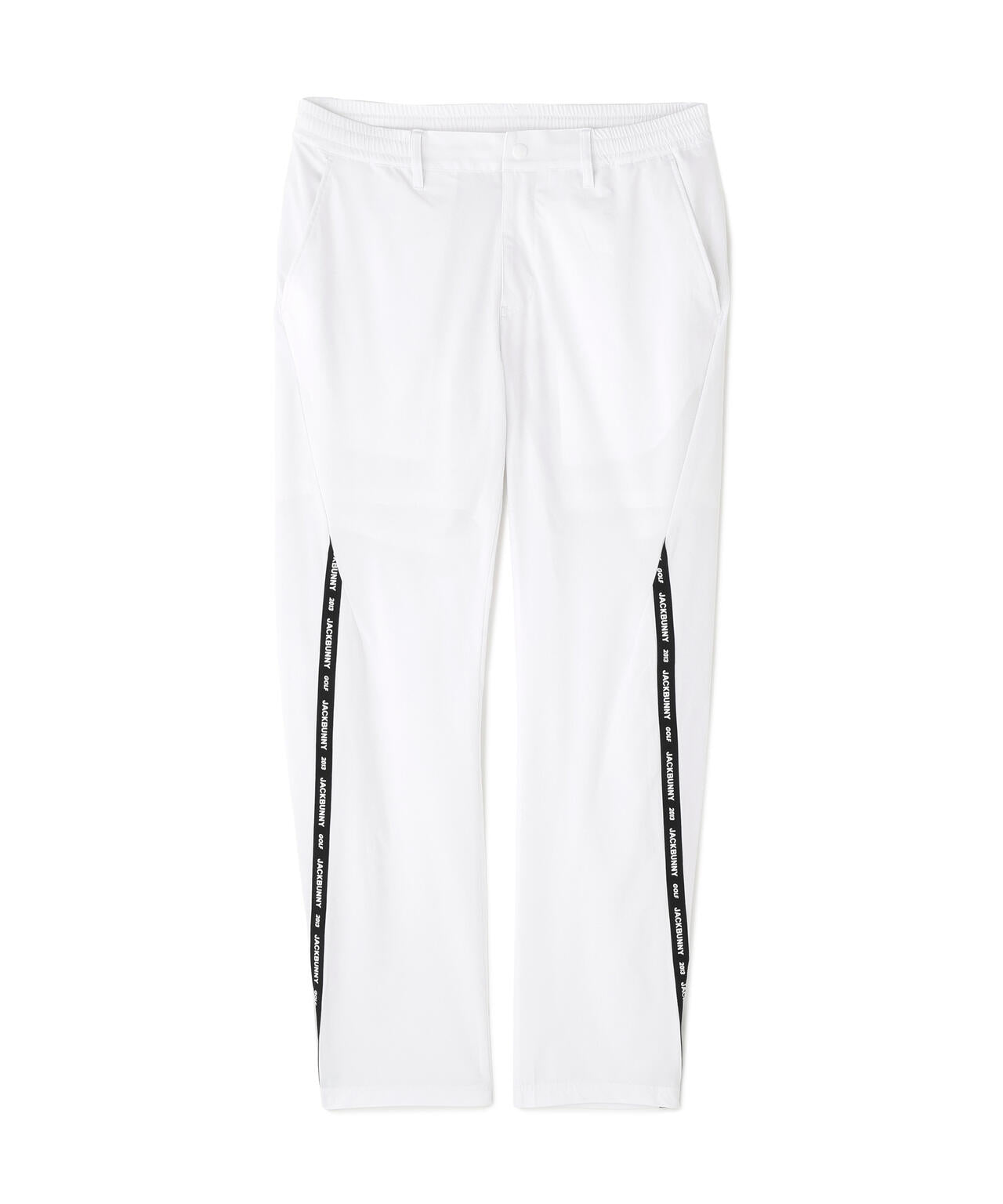 ジャックバニー中綿パンツサイズ5 Jack Bunny!!（ジャックバニー） 中綿パンツ ネイビー 裏微起毛