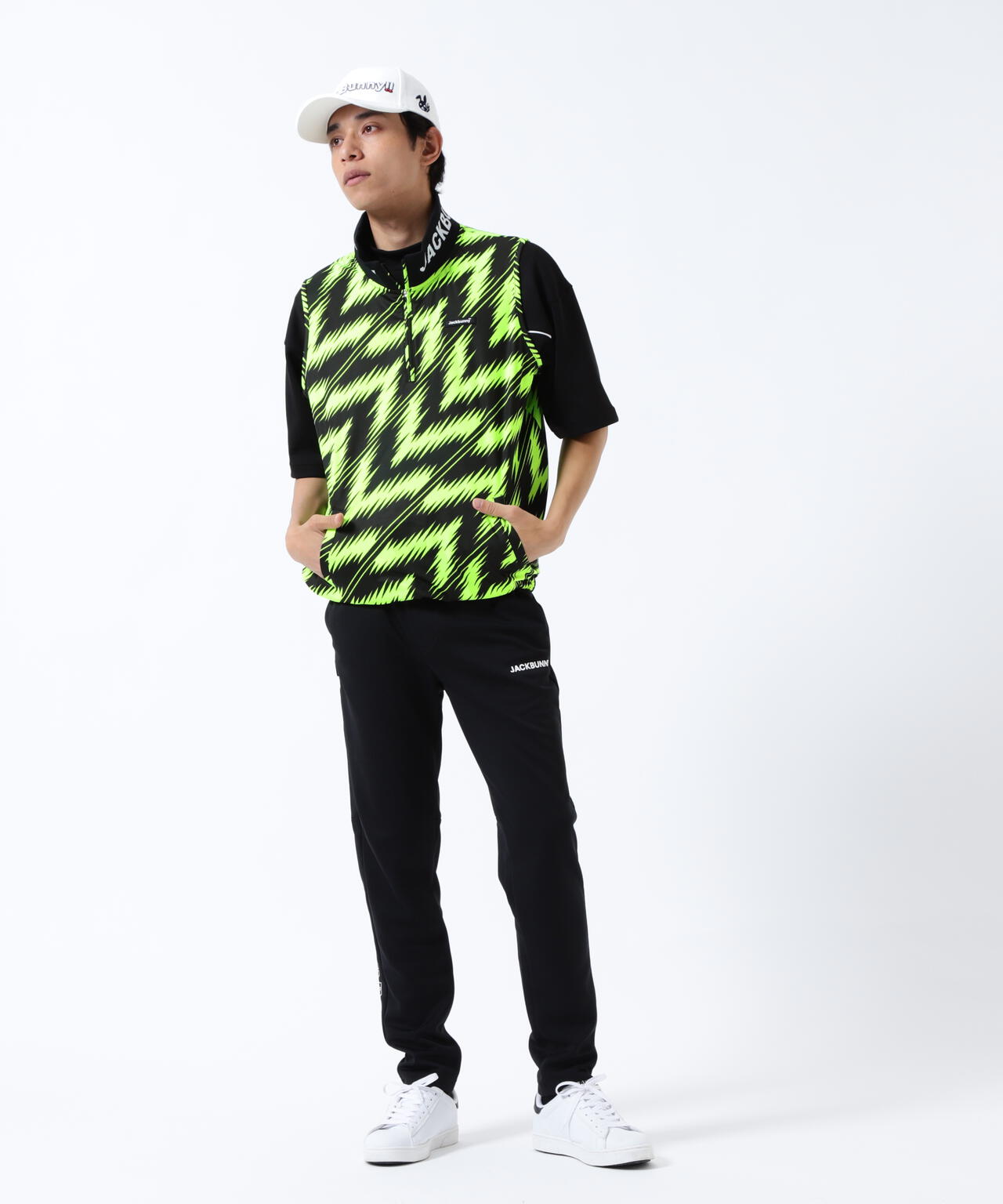 ソフトダンボールロングパンツ