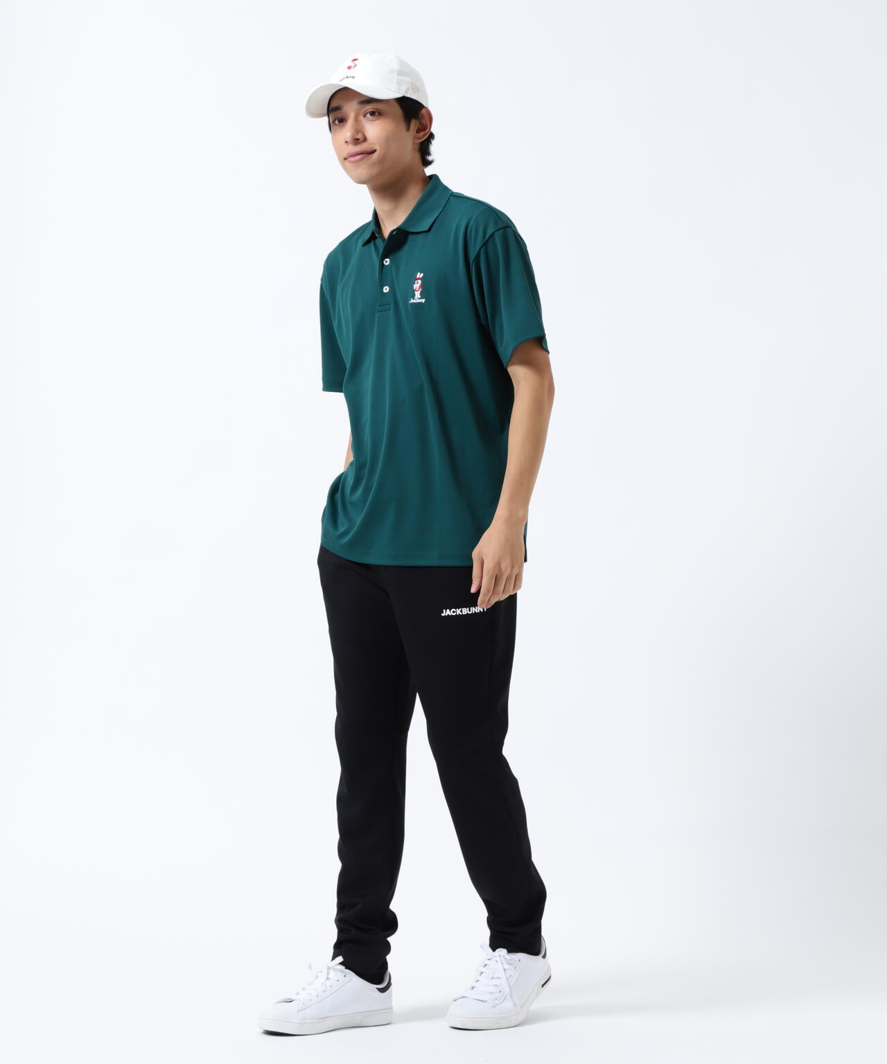 ソフトダンボールロングパンツ