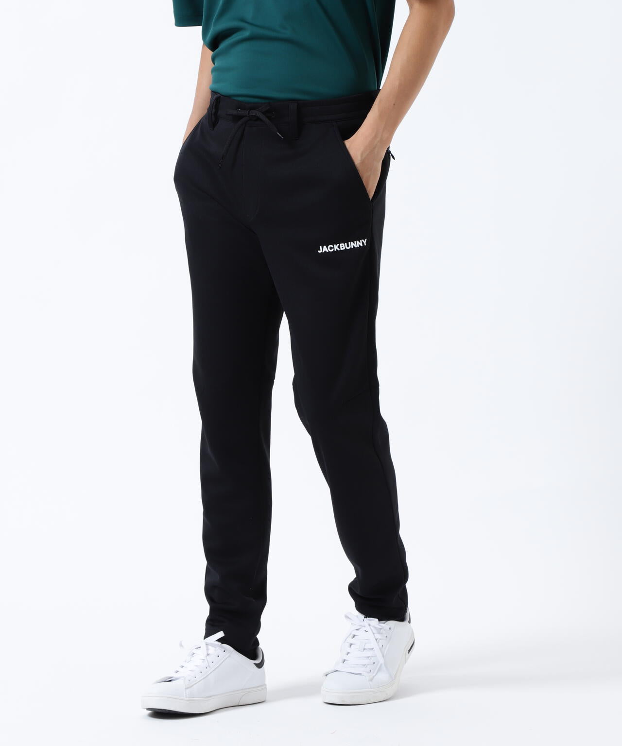 ソフトダンボールロングパンツ