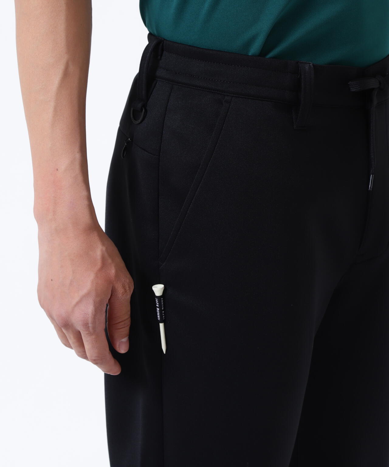 ソフトダンボールロングパンツ