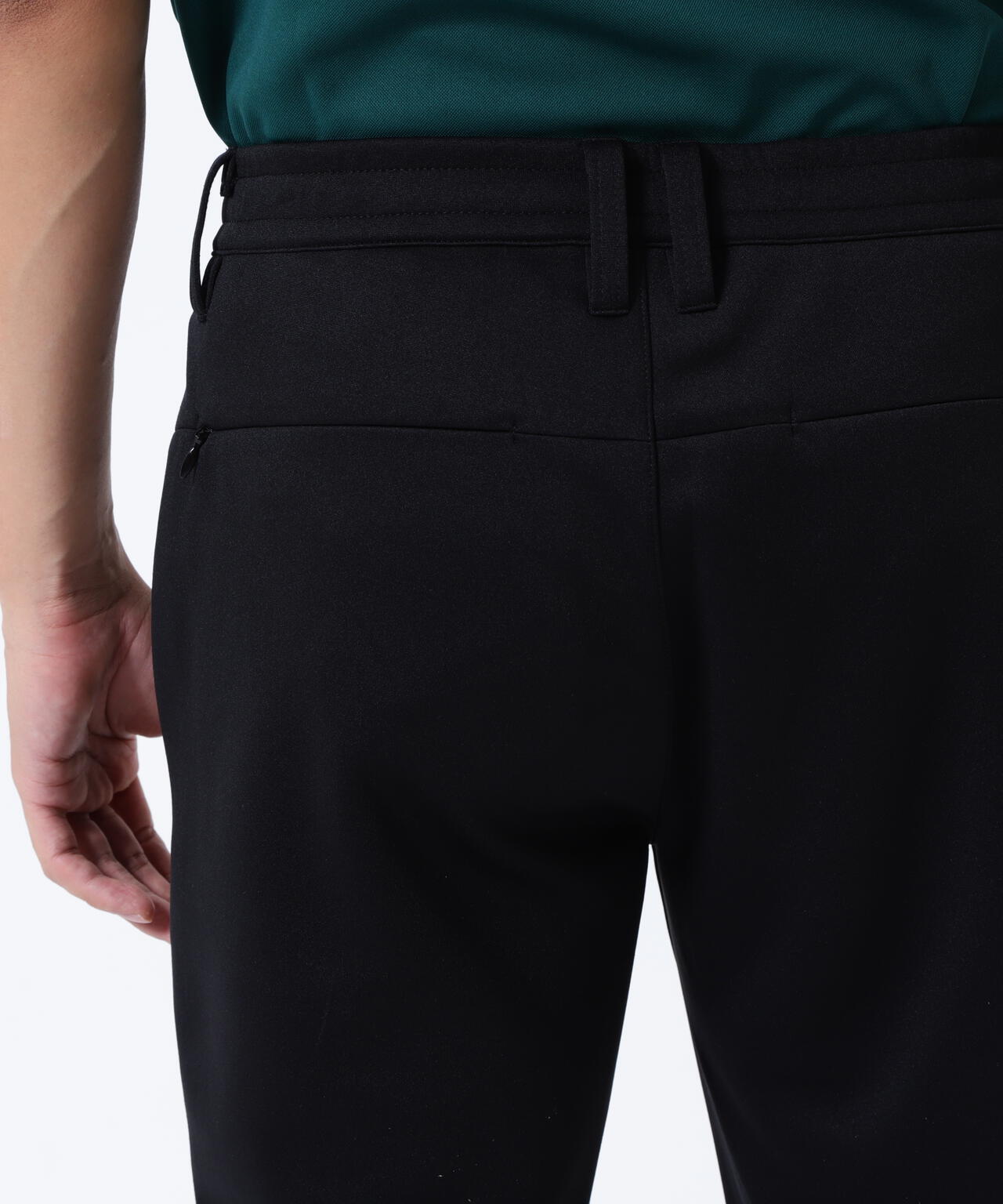 ソフトダンボールロングパンツ