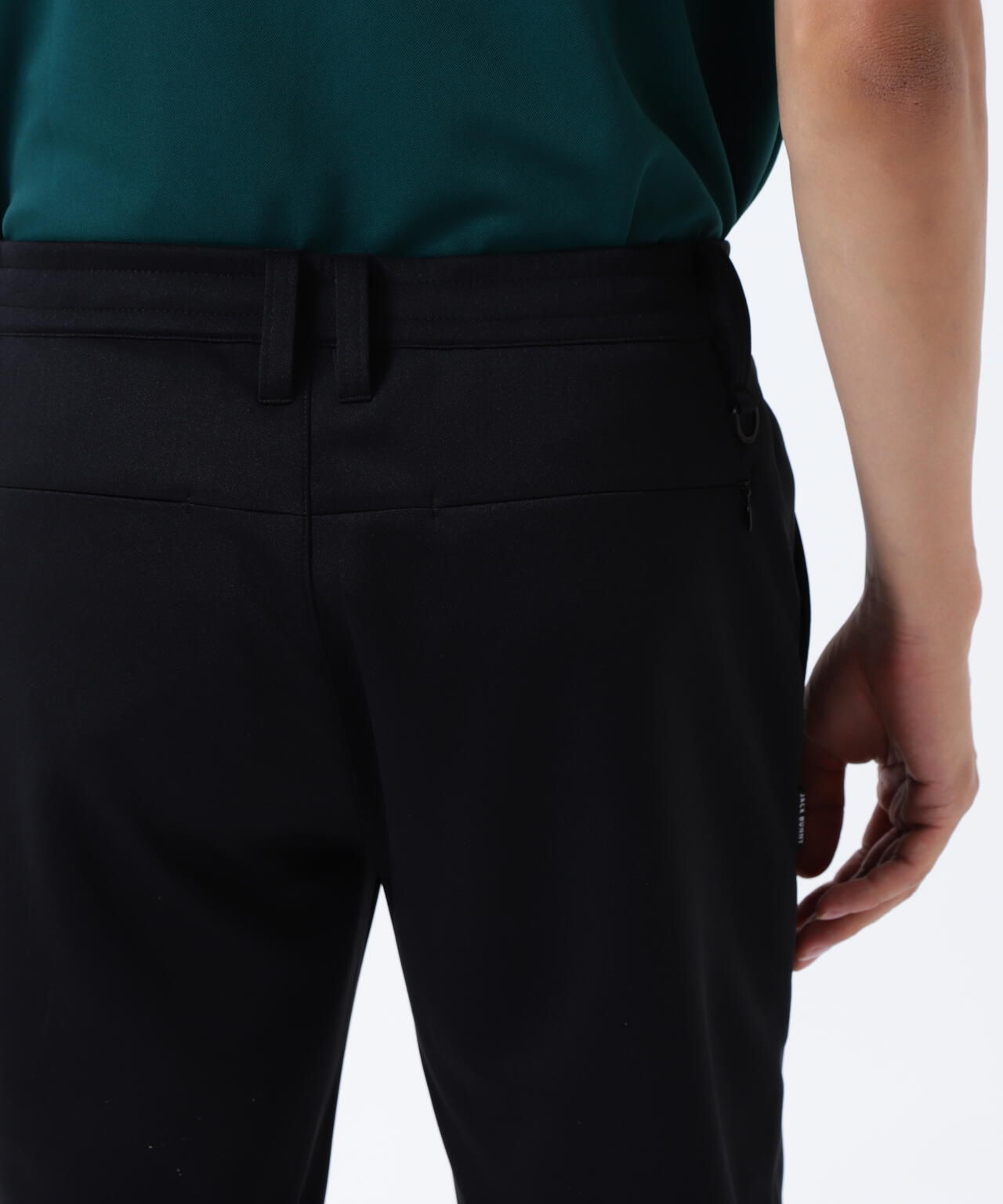 ソフトダンボールロングパンツ