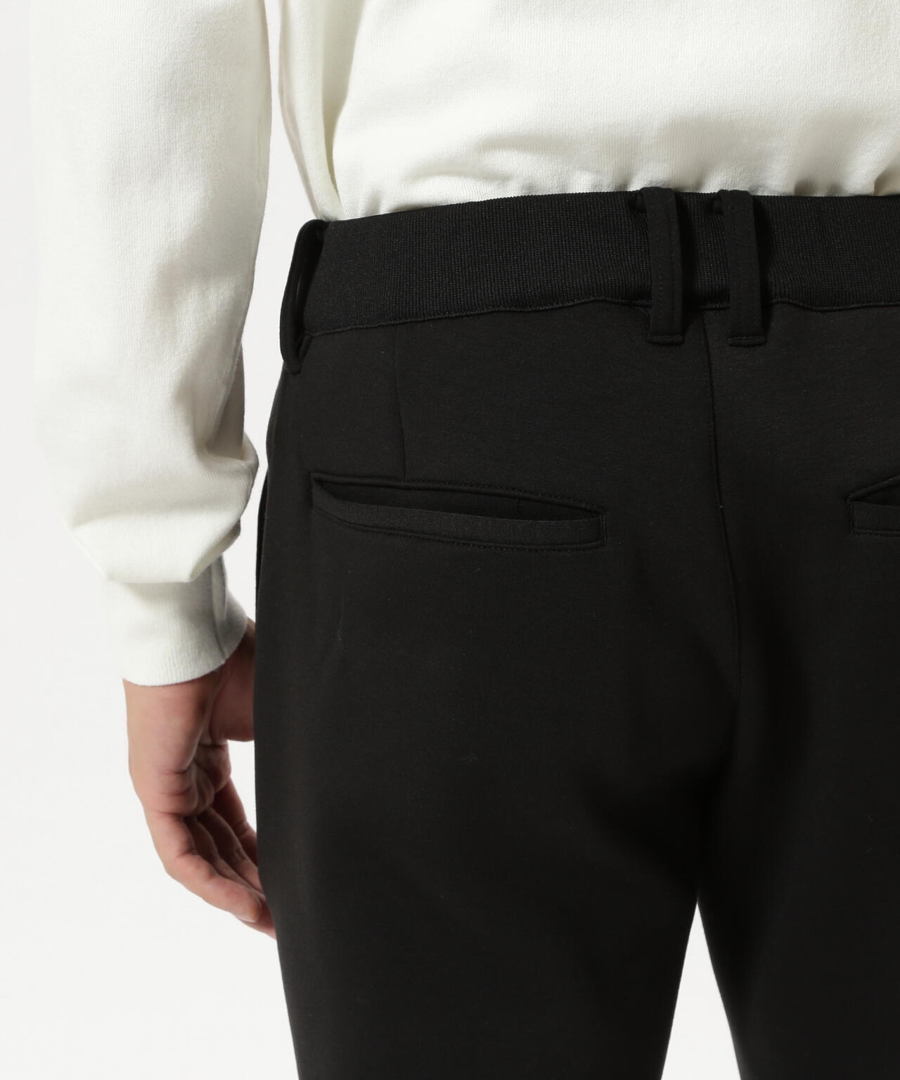 【直営店舗&公式オンライン限定】オクタ裏地付きダンボールスウェットパンツ