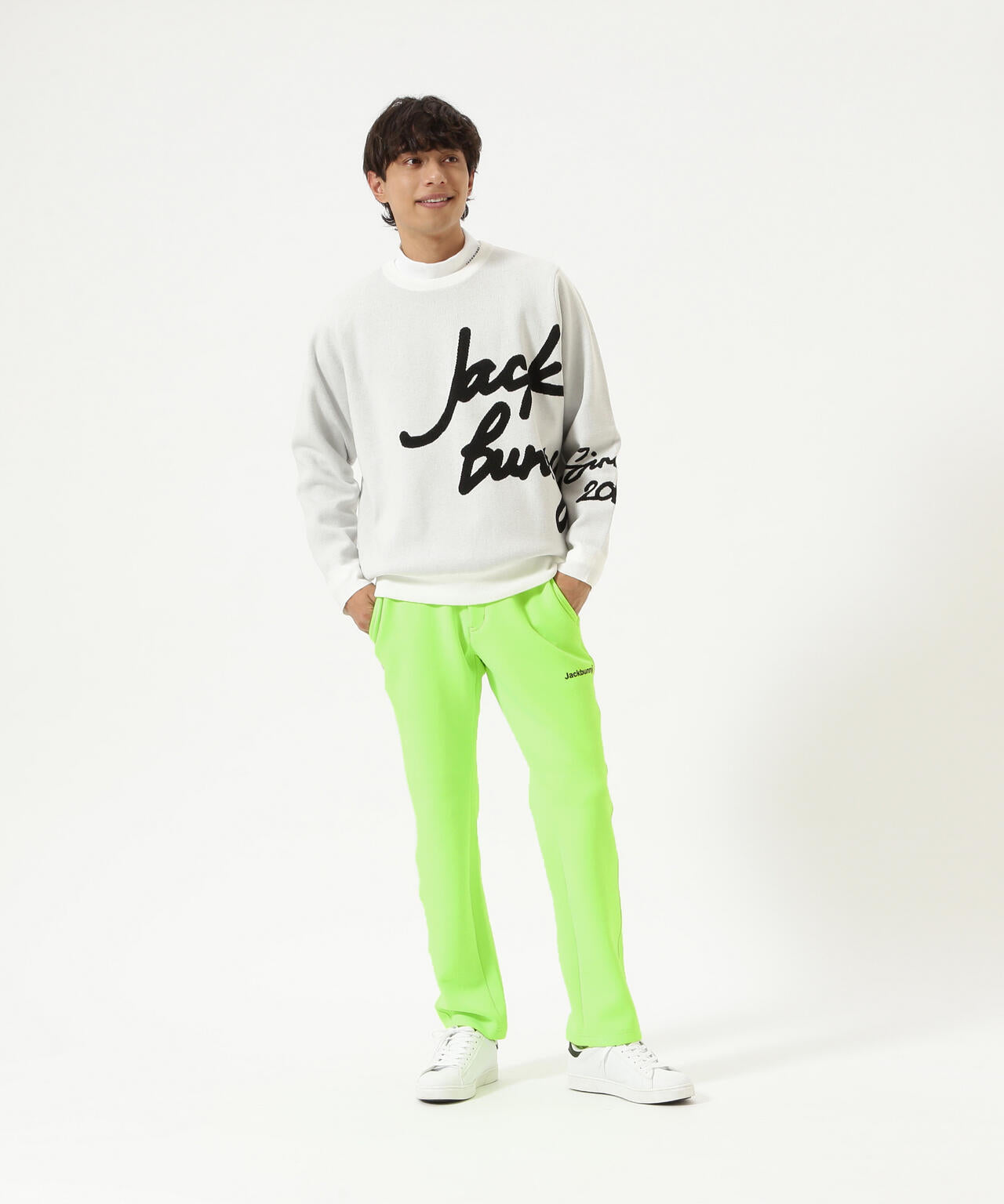 直営店舗&公式オンライン限定】オクタ裏地付きダンボールスウェット