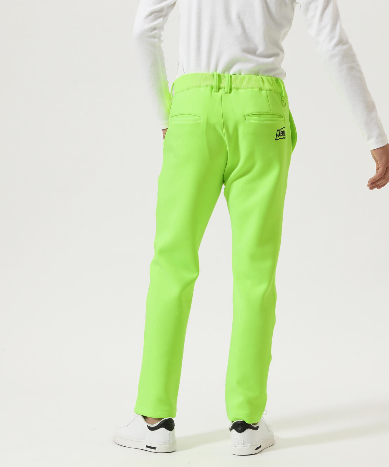 【直営店舗&公式オンライン限定】オクタ裏地付きダンボールスウェットパンツ