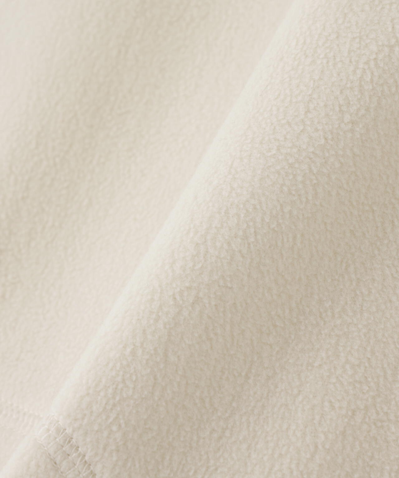 ブロッキーフリース フルジップブルゾン