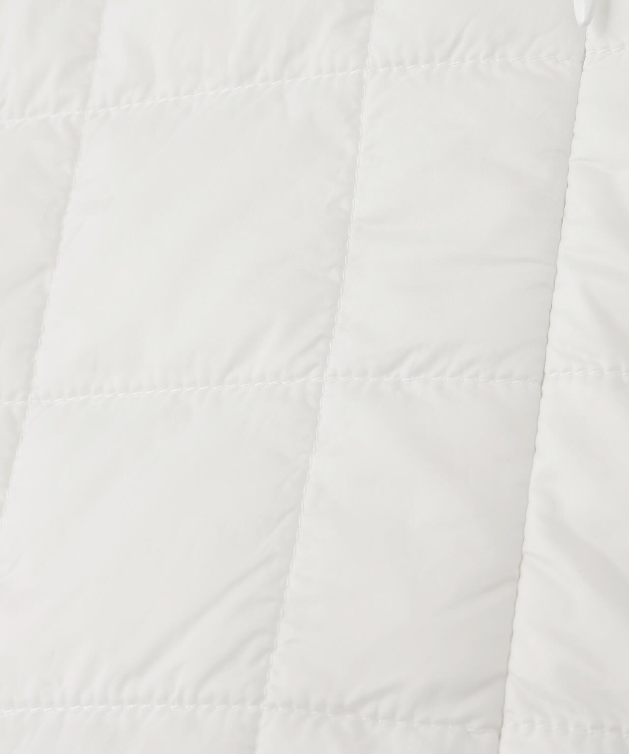 20D PEタフタ 中綿ベスト