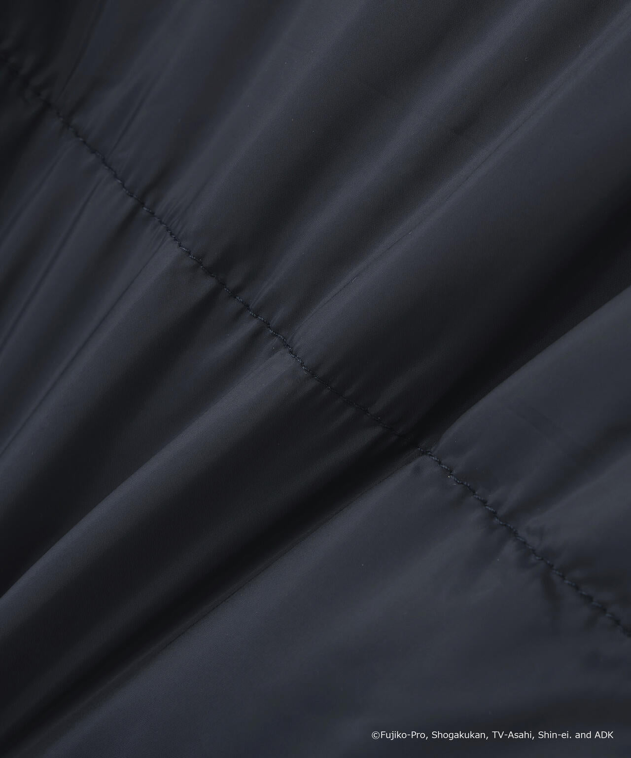 【ドラえもん】20Dタフタタフタ中綿ベスト