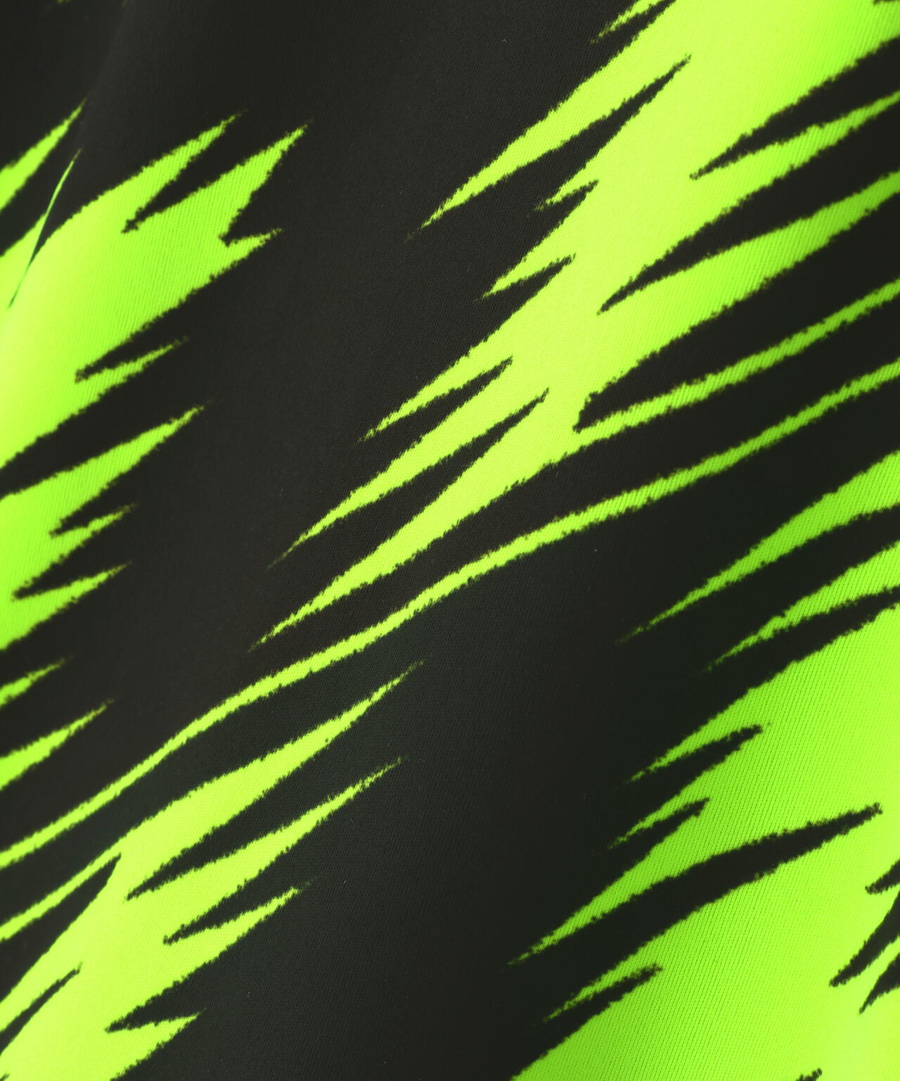 ライトスムースフルジップベスト