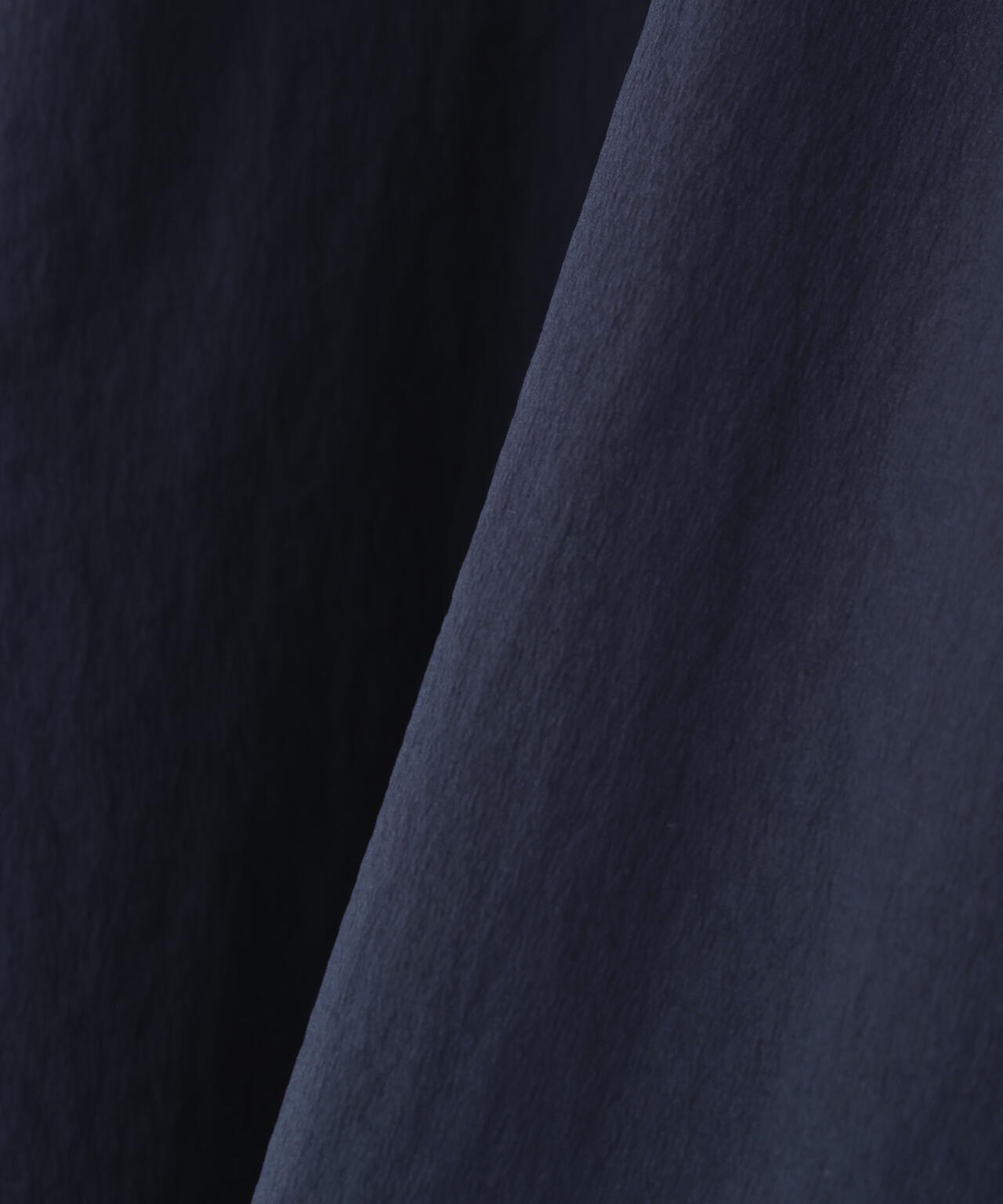 ナイロンタフタ半袖ポロシャツ