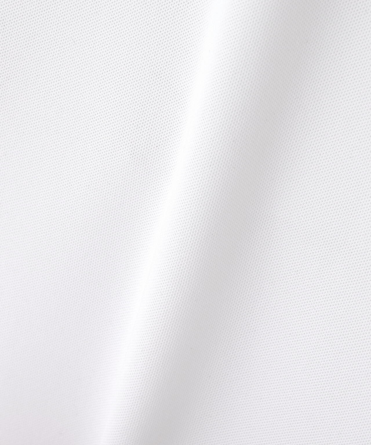 ハイゲージカノコ半袖ポロシャツ