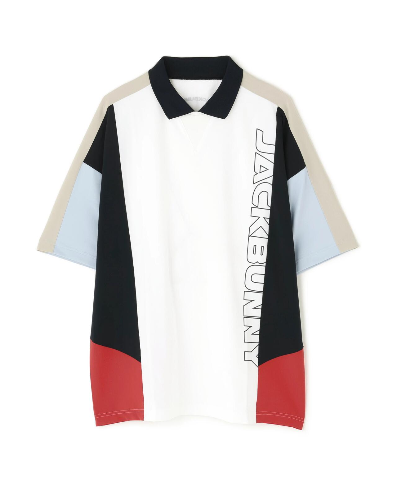 プライムフレックスドビー半袖ポロシャツ