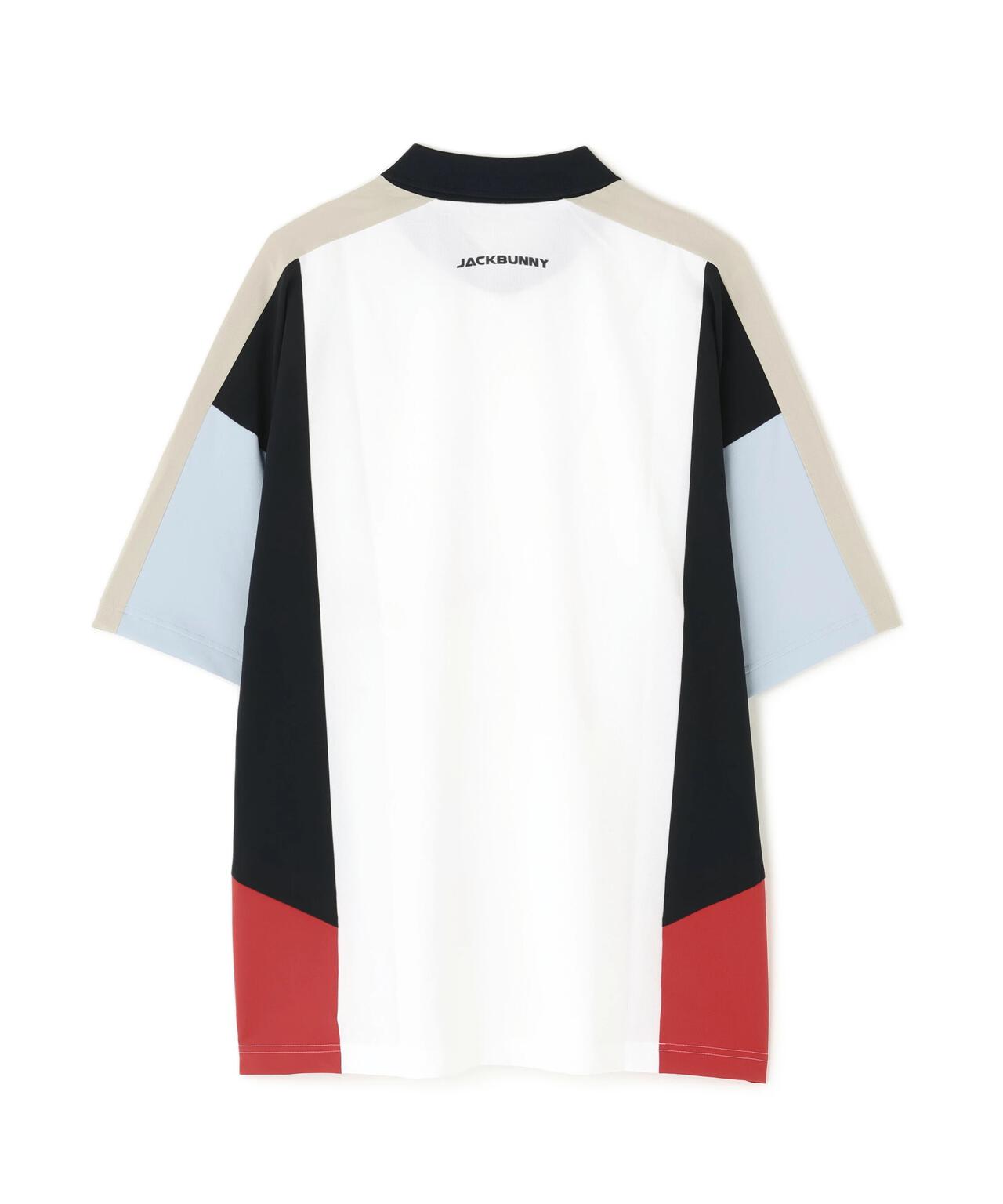 プライムフレックスドビー半袖ポロシャツ