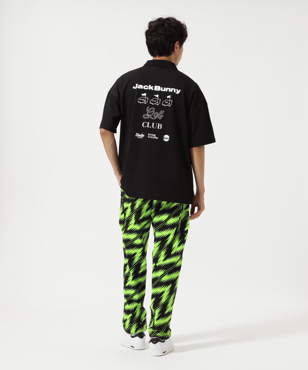 フィールドセンサー 半袖ポロシャツ