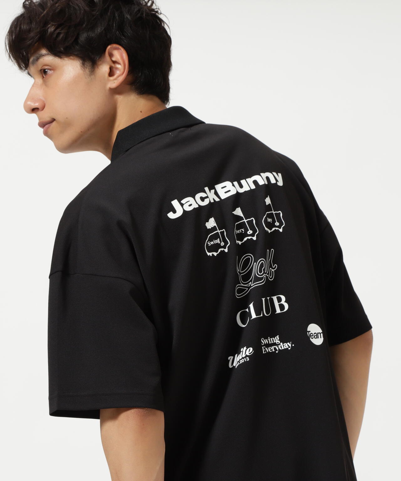 フィールドセンサー 半袖ポロシャツ