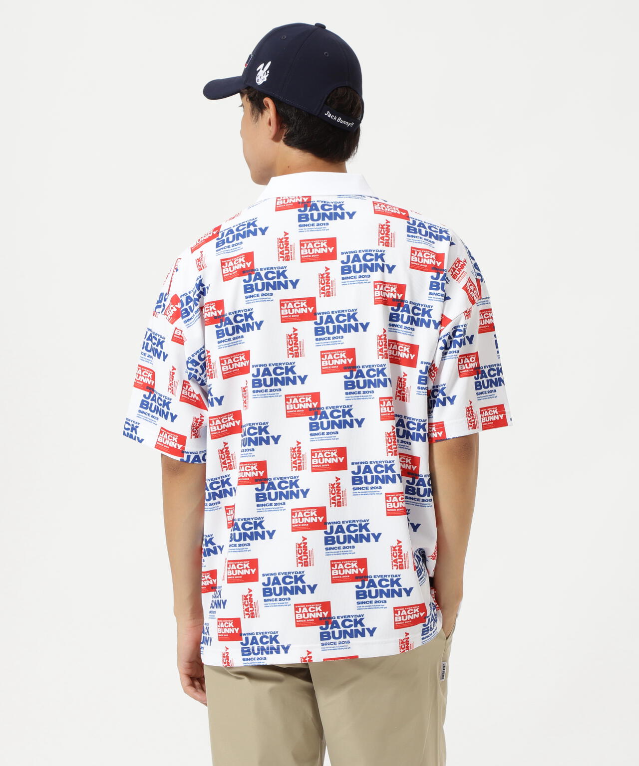 フィールドセンサー 半袖ポロシャツ