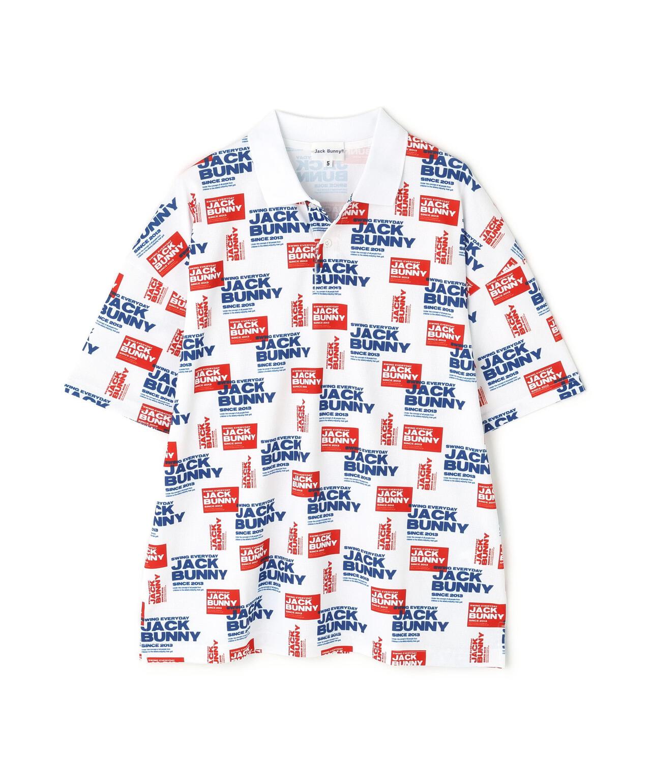 フィールドセンサー 半袖ポロシャツ