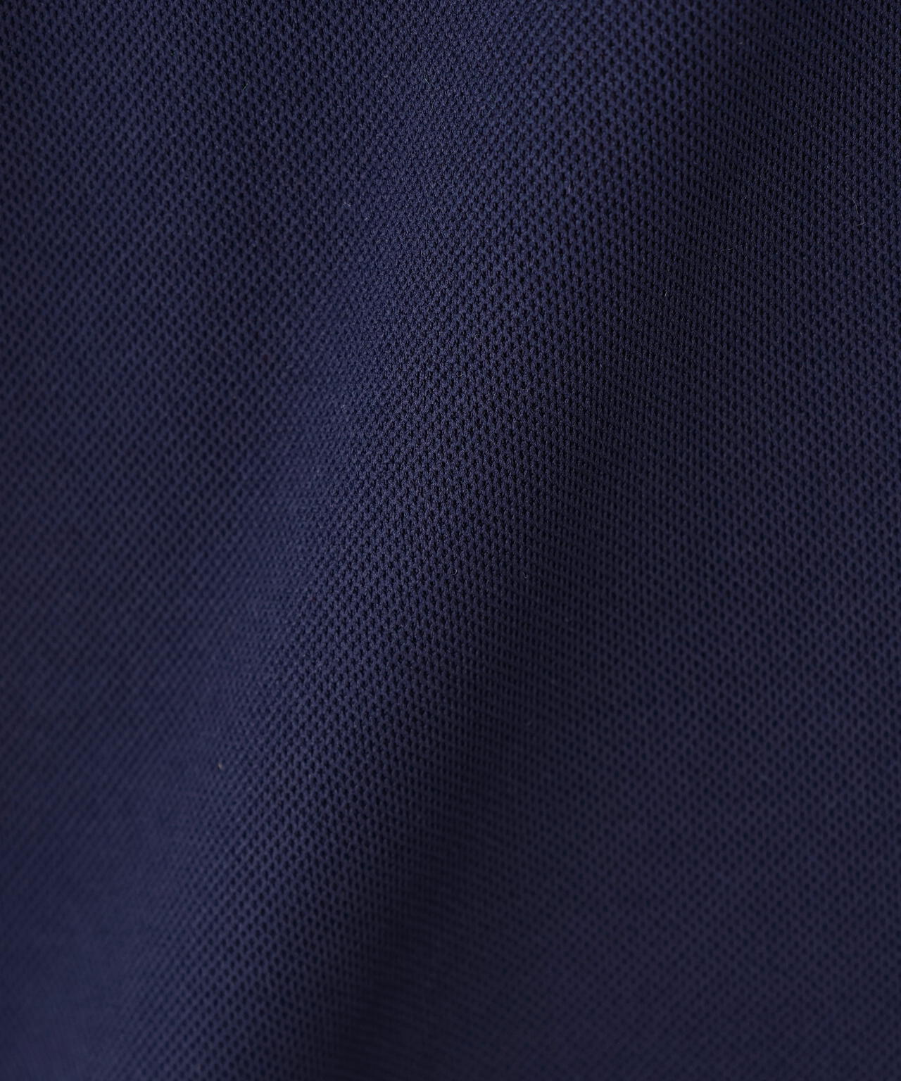 【直営店舗&公式オンライン限定】うさぎ刺繍PEポロシャツ