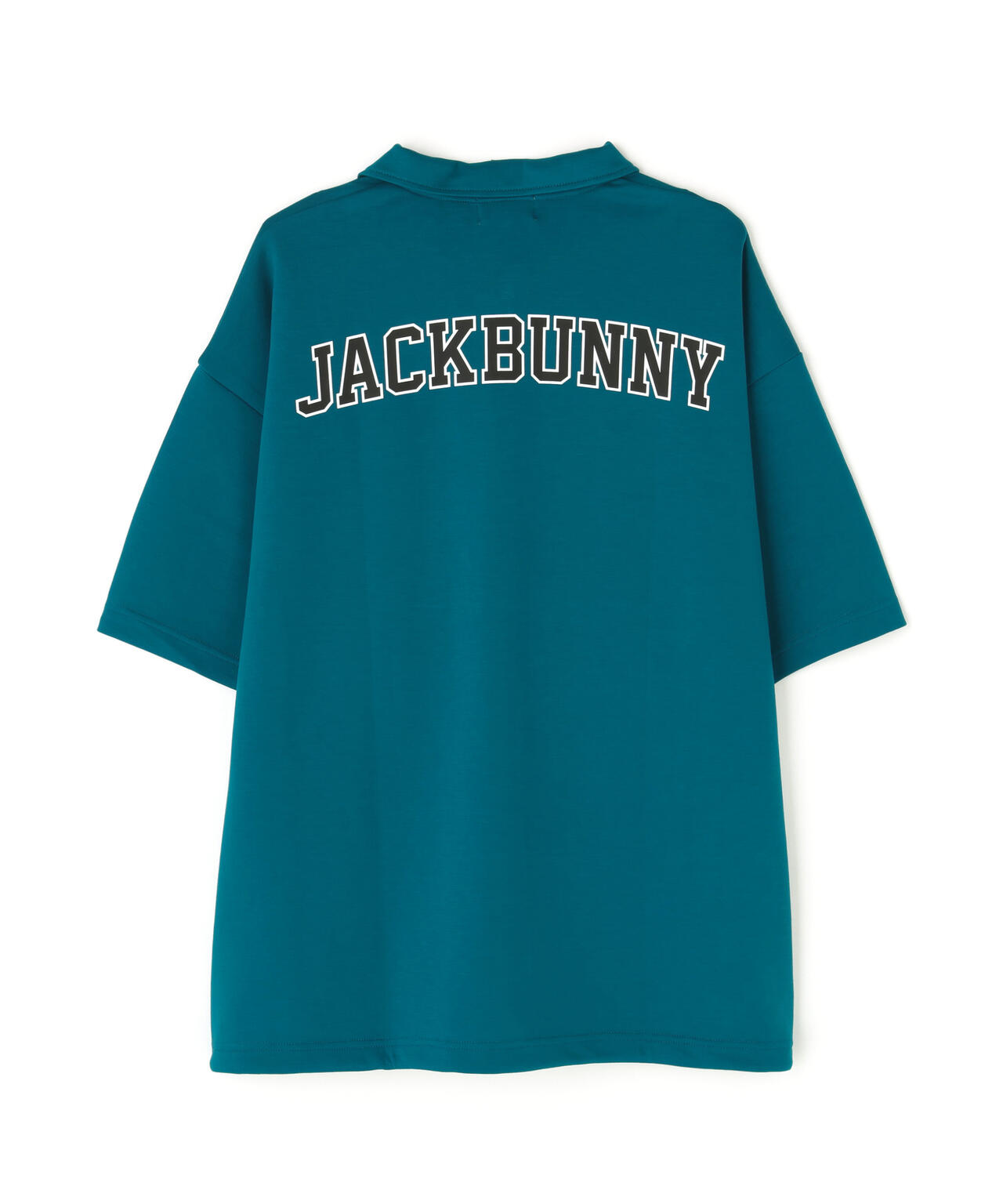 T/Rダンボール五分袖ポロシャツ