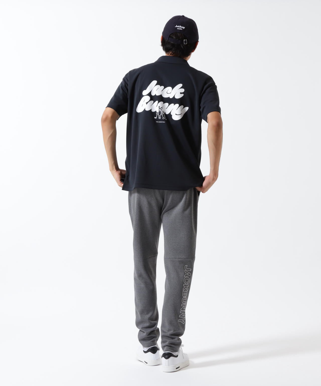 【直営店舗&公式オンライン限定】FAMILY 半袖ポロシャツ