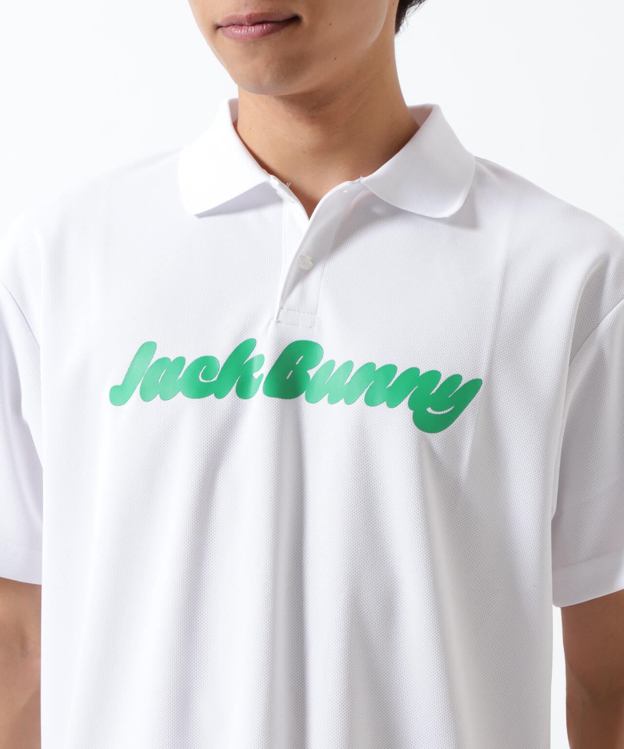 【直営店舗&公式オンライン限定】FAMILY 半袖ポロシャツ